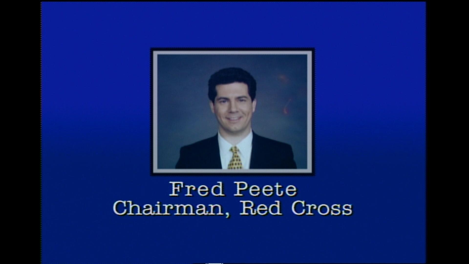 Watch Saturday Night Live Highlight Mack North Taunting Fred Peete