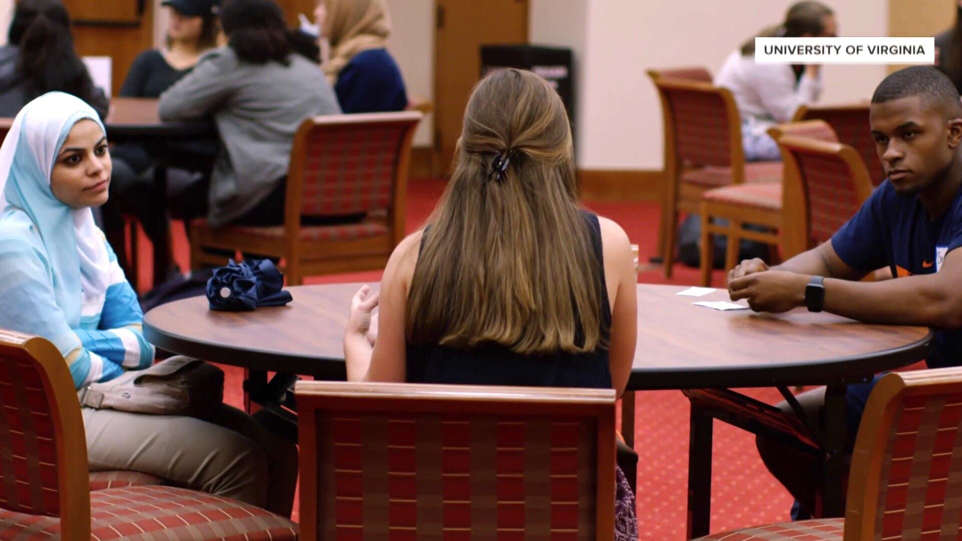 Watch TODAY Excerpt: The Human Library creates a new kind of reading ...