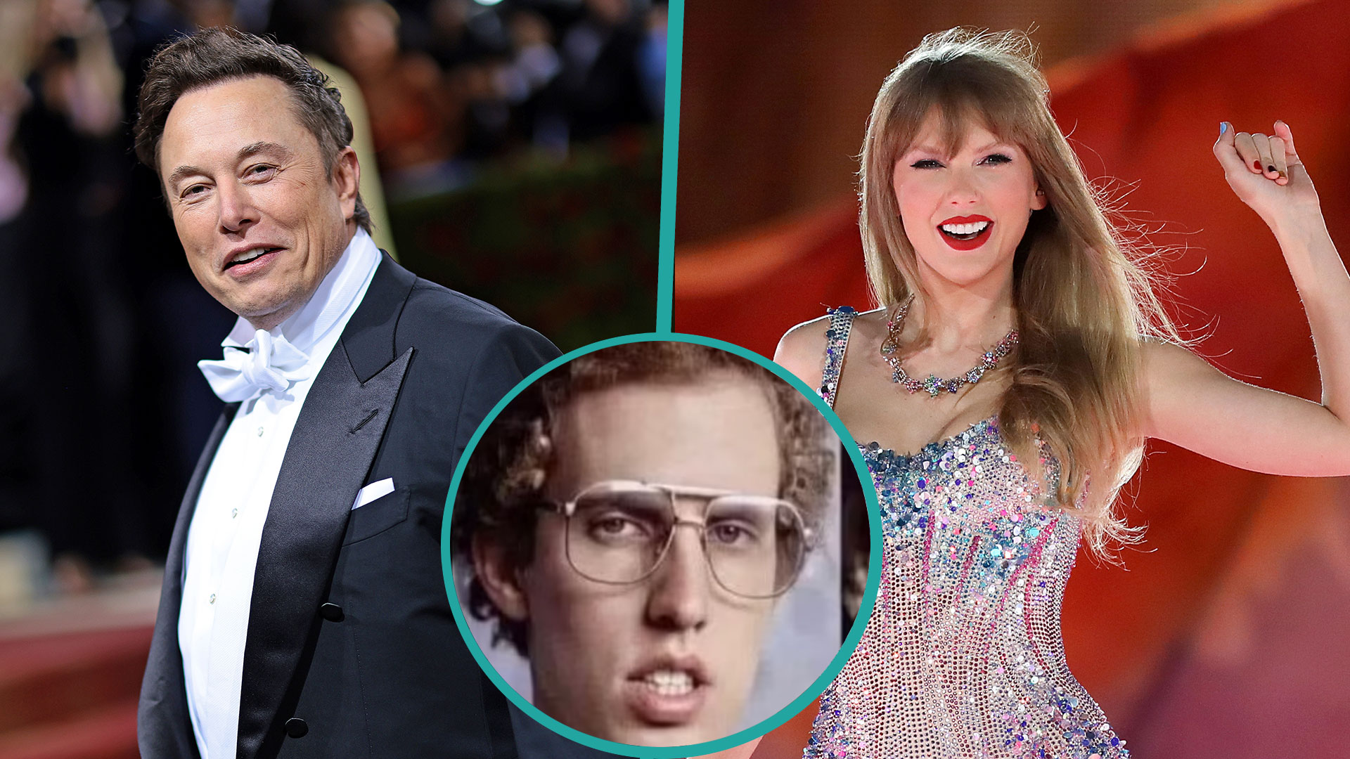 Watch Access Hollywood Highlight: Elon Musk Trolled By Taylor Swift ...