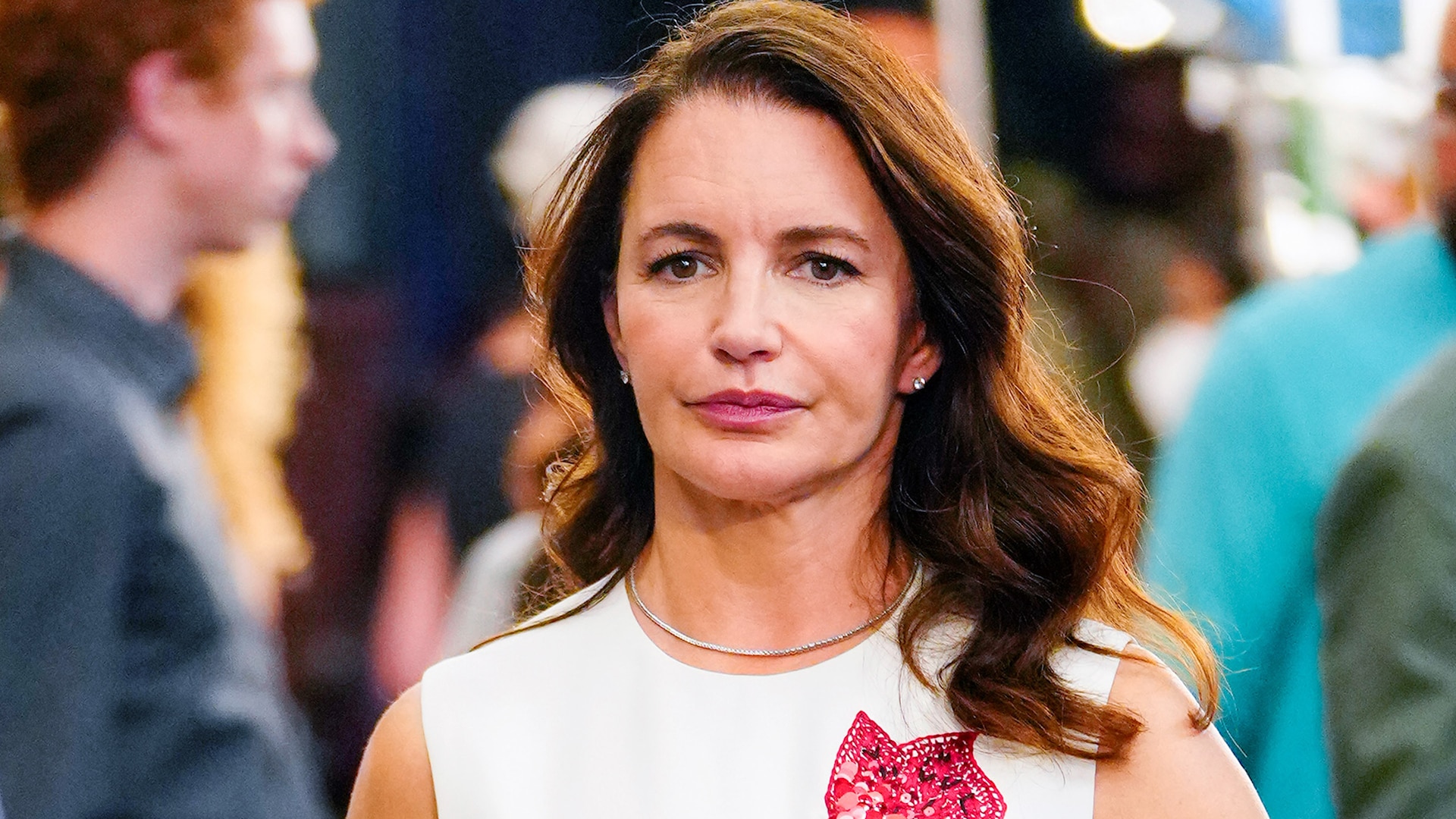 Watch Access Hollywood Highlight Kristin Davis Gets Honest About Being Ridiculed Relentlessly