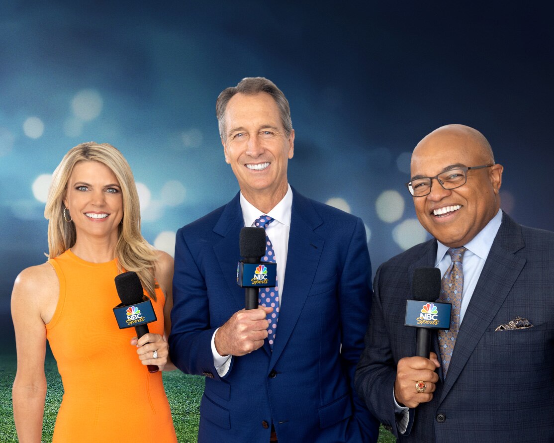 1,338 Nbc Sunday Night Football Stock Photos, High-Res Pictures