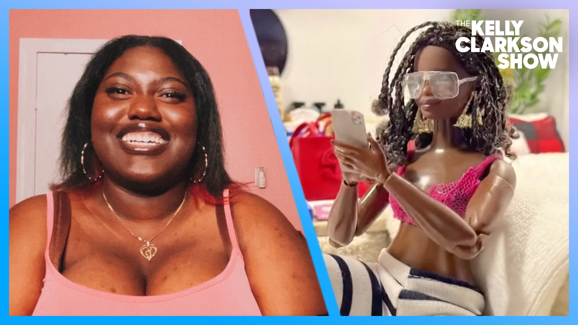 Watch The Kelly Clarkson Show - Official Website Web Exclusive