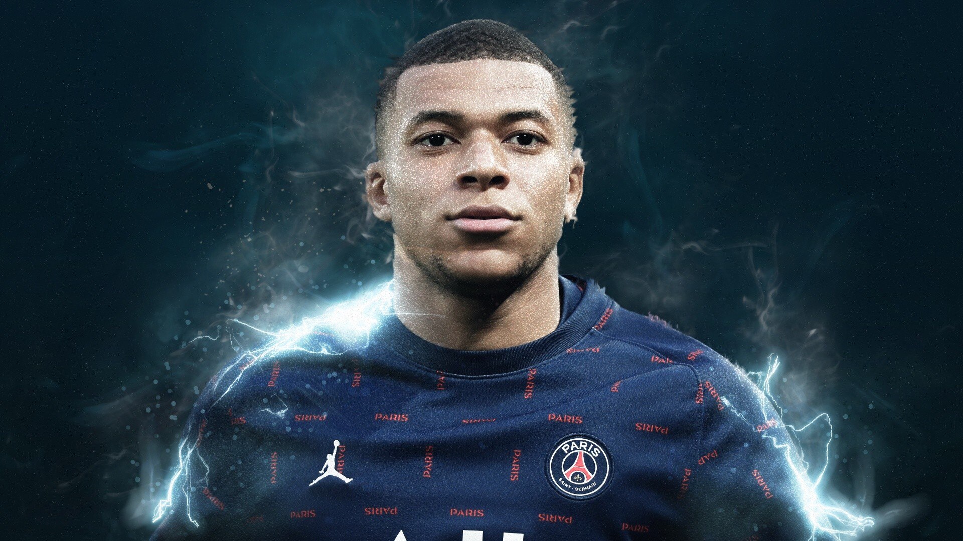 Watch Más Deporte Highlight Kylian Mbappé No Renovará Con El Psg ¿irá Al Real Madrid 2922