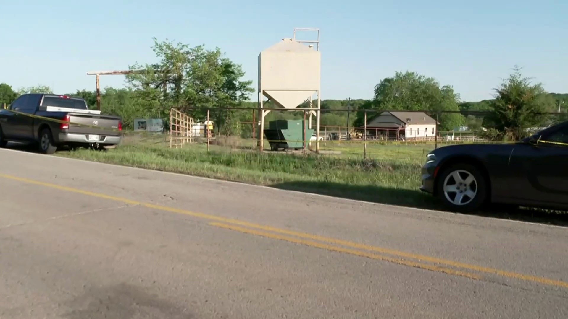 Watch Today Excerpt 7 Bodies Found In Oklahoma During Search For Missing Teens 