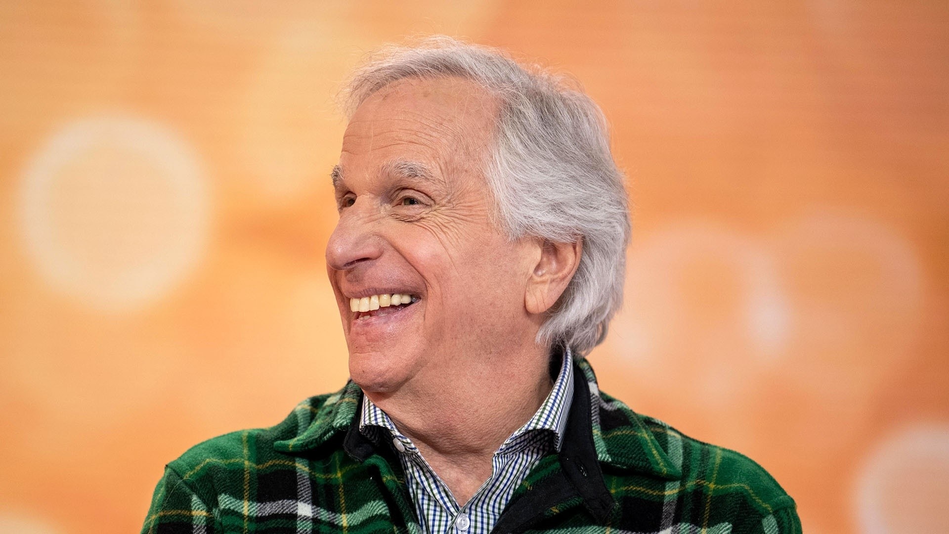 Watch TODAY Excerpt Henry Winkler on end of ‘Barry,' sets record
