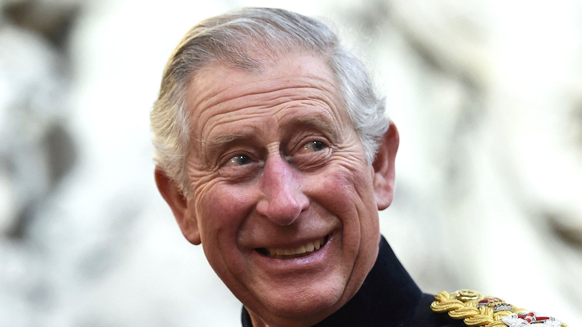 Watch TODAY Excerpt Coronation of King Charles III Final preps