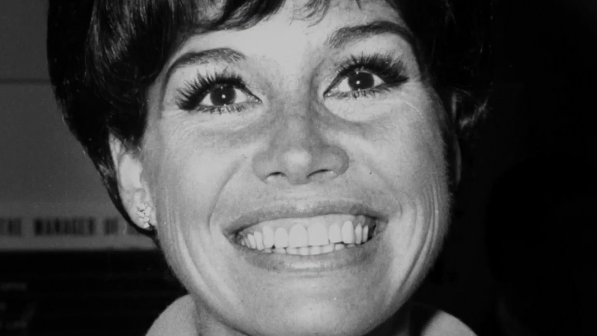 Watch TODAY Excerpt Get a first look a ‘Being Mary Tyler Moore