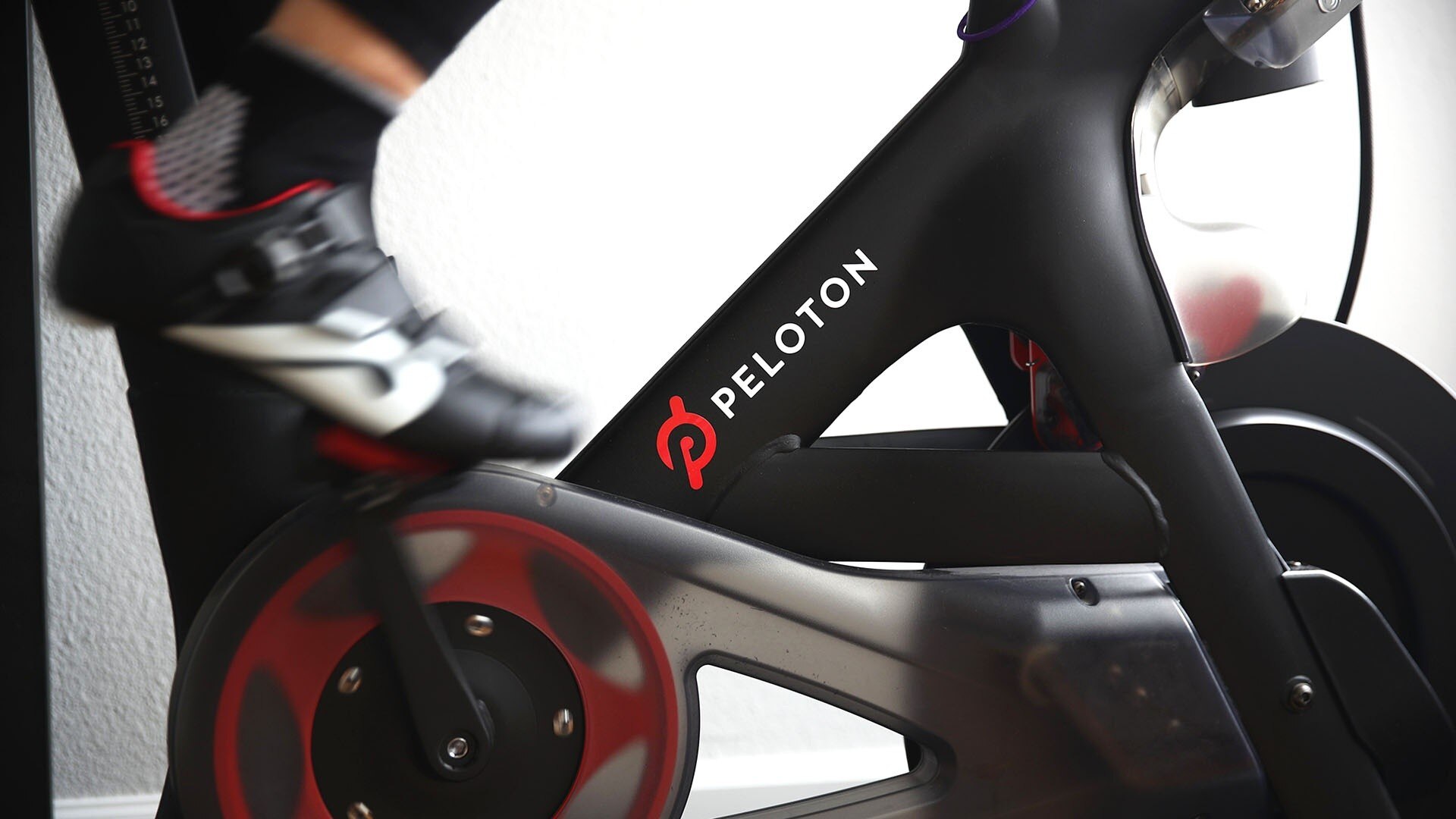 Watch TODAY Excerpt Peloton recalls more than 2M bikes over safety