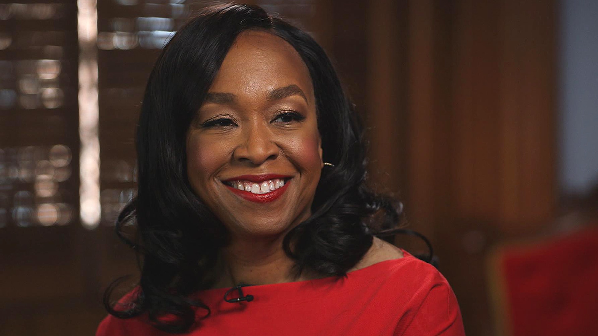 Watch TODAY Excerpt: Shonda Rhimes on ‘Queen Charlotte,’ creating ‘Grey ...