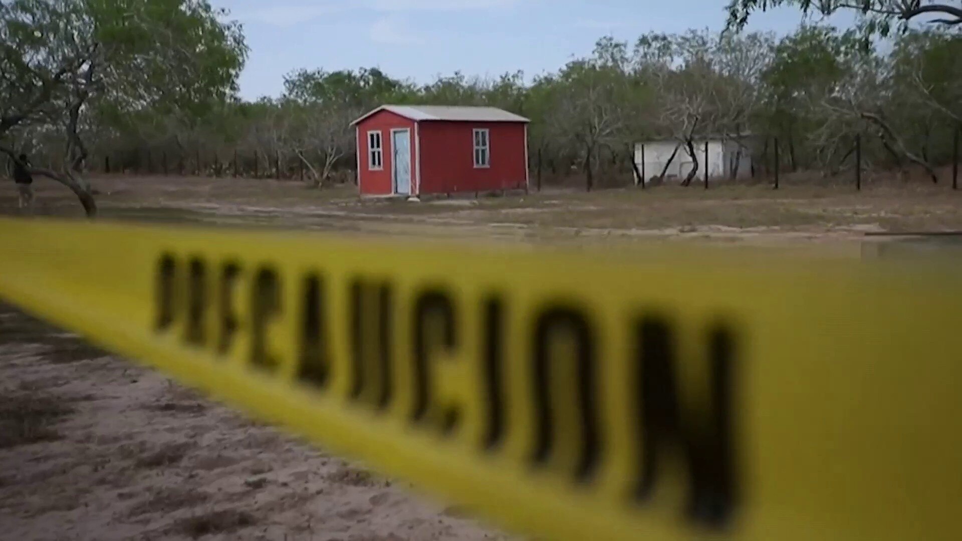 Watch TODAY Excerpt Mexico kidnapping investigation reveals new