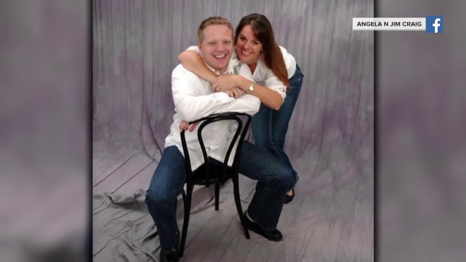 Watch TODAY Excerpt Colorado dentist accused of fatally poisoning his