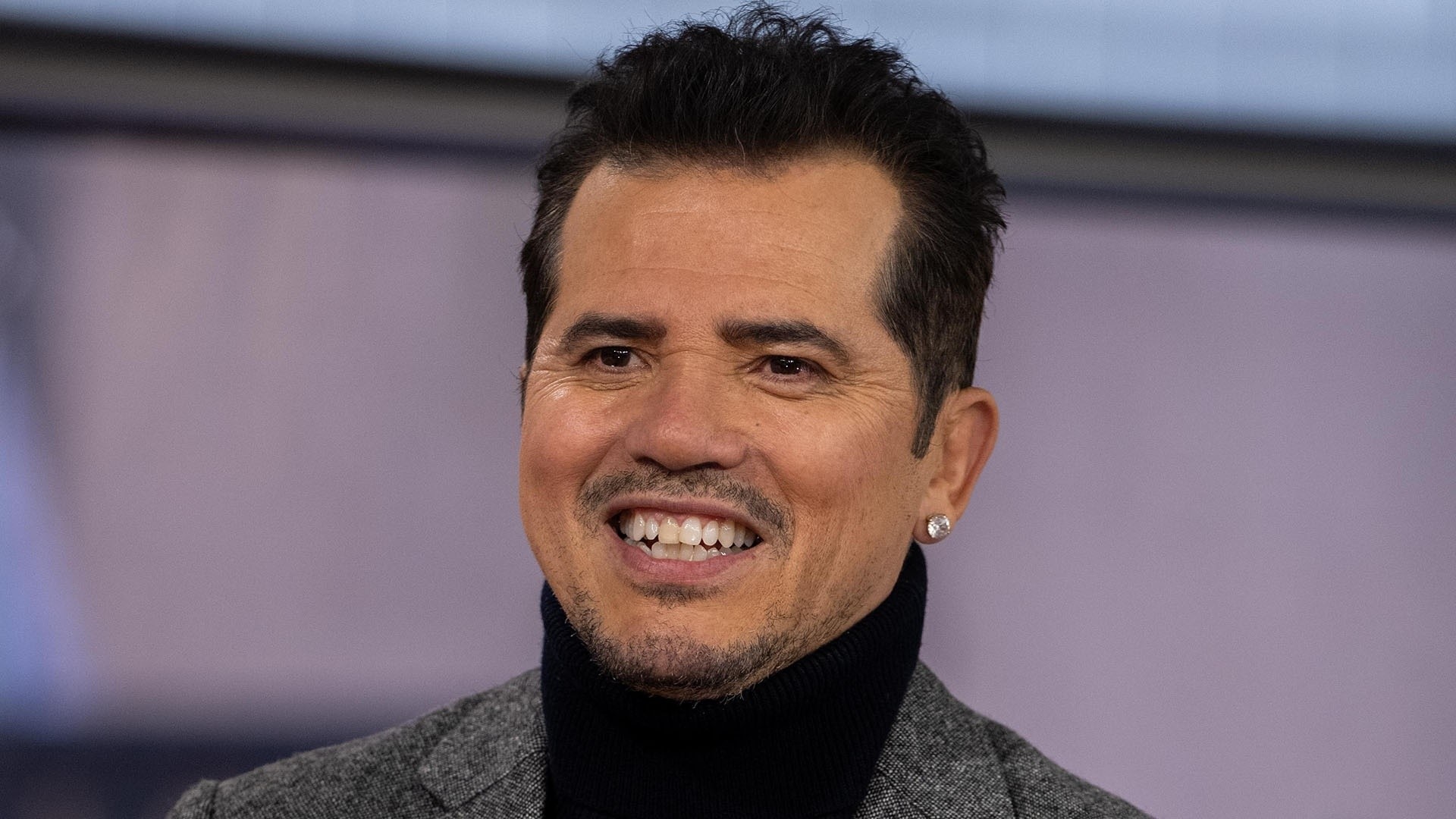 Watch TODAY Excerpt John Leguizamo on new series that spotlights