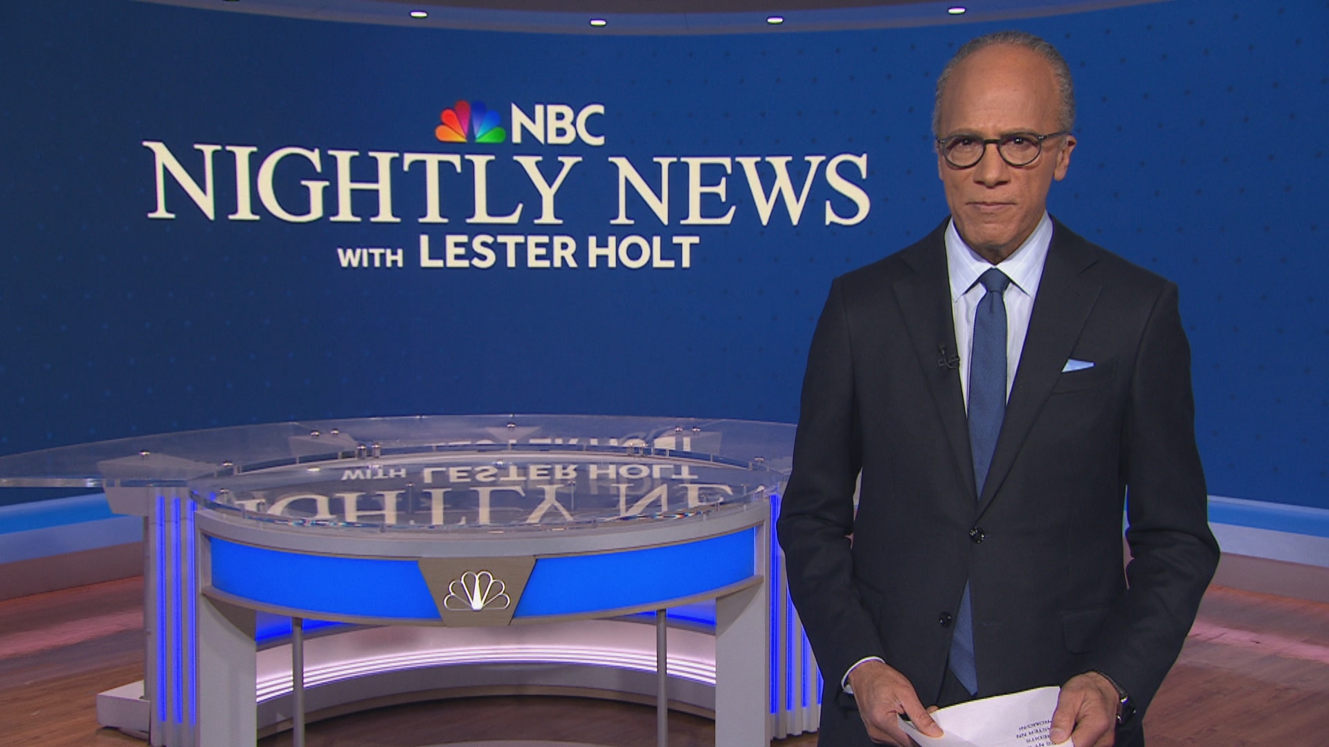 Watch Nbc Nightly News With Lester Holt Excerpt Nightly News Full Broadcast March 9th