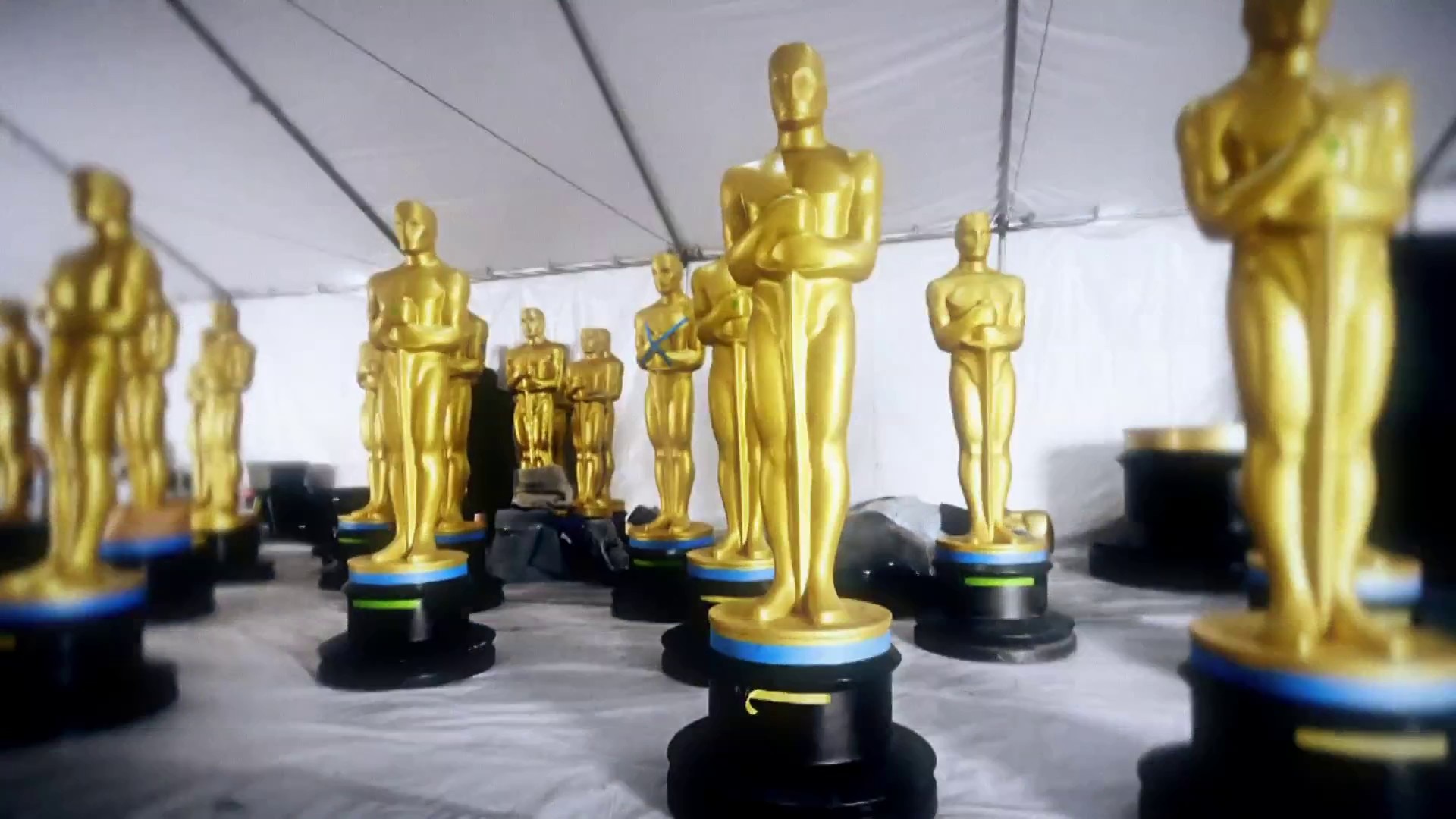 Watch TODAY Excerpt: Oscars 2023: Get a preview of Hollywood’s biggest 