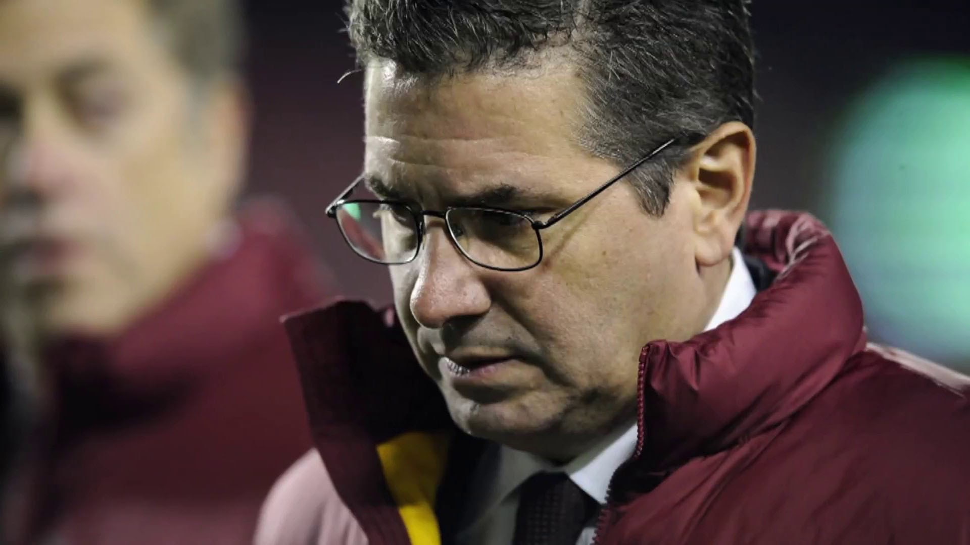 Dan Snyder reaches $6B deal to sell Commanders to group led by