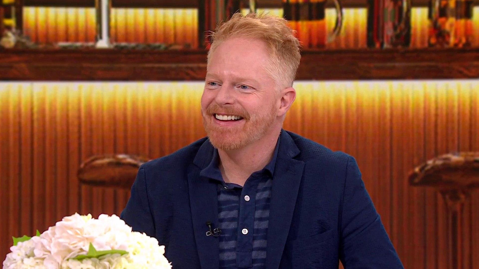Watch TODAY Excerpt Jesse Tyler Ferguson on why his new podcast is set