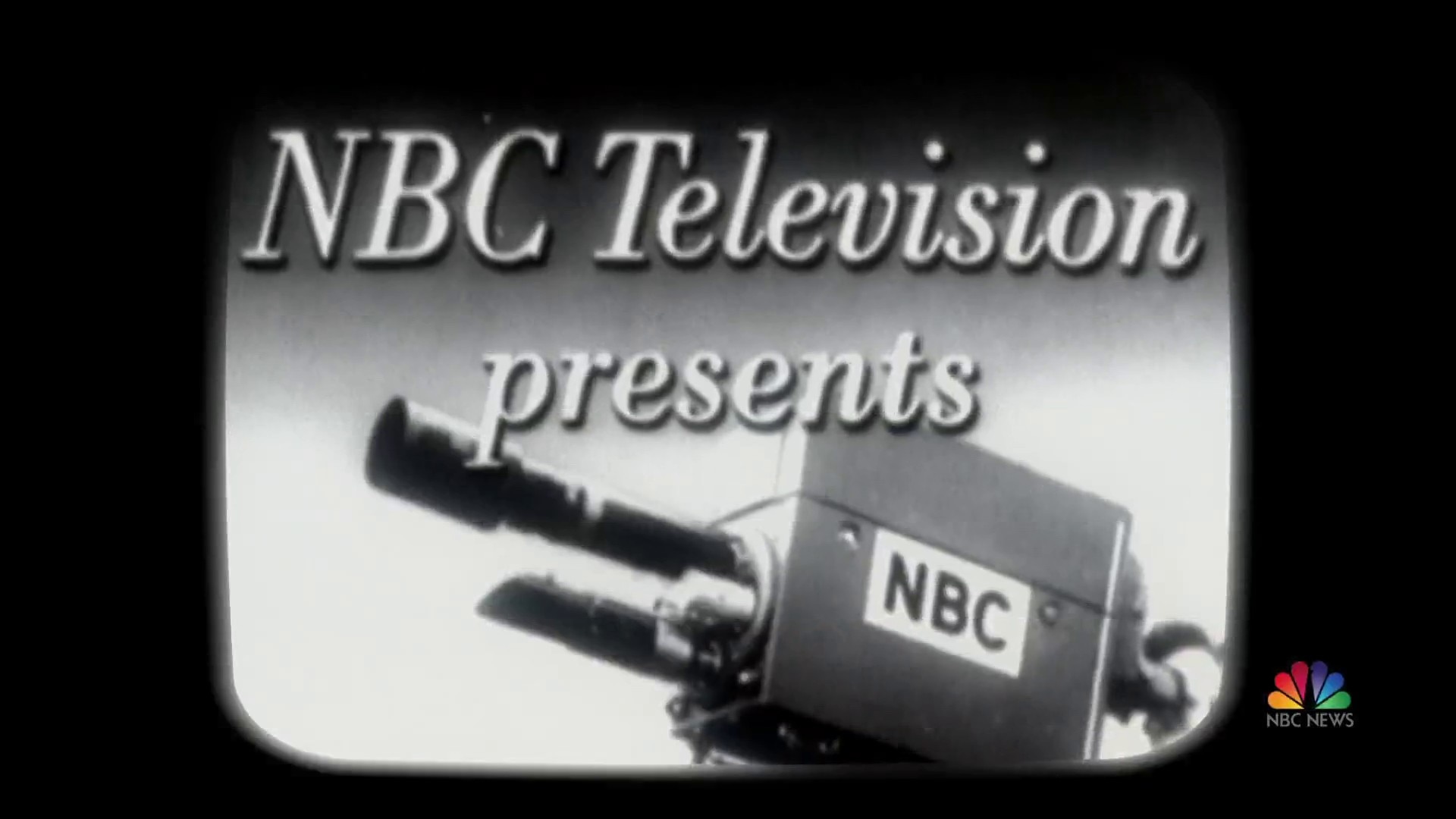 Watch Nbc Nightly News With Lester Holt Excerpt Nbc Nightly News Turns 75 Celebrating Our Past