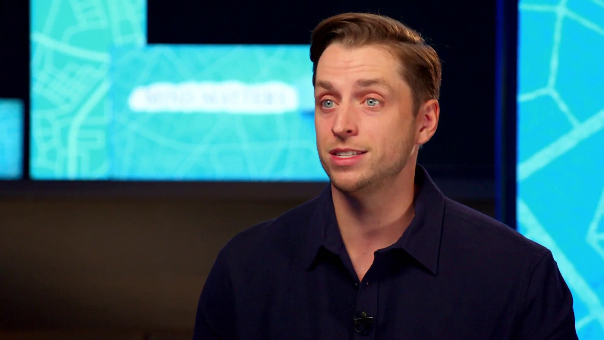 Watch TODAY Excerpt Author and podcast host Case Kenny talks mindfulness journey