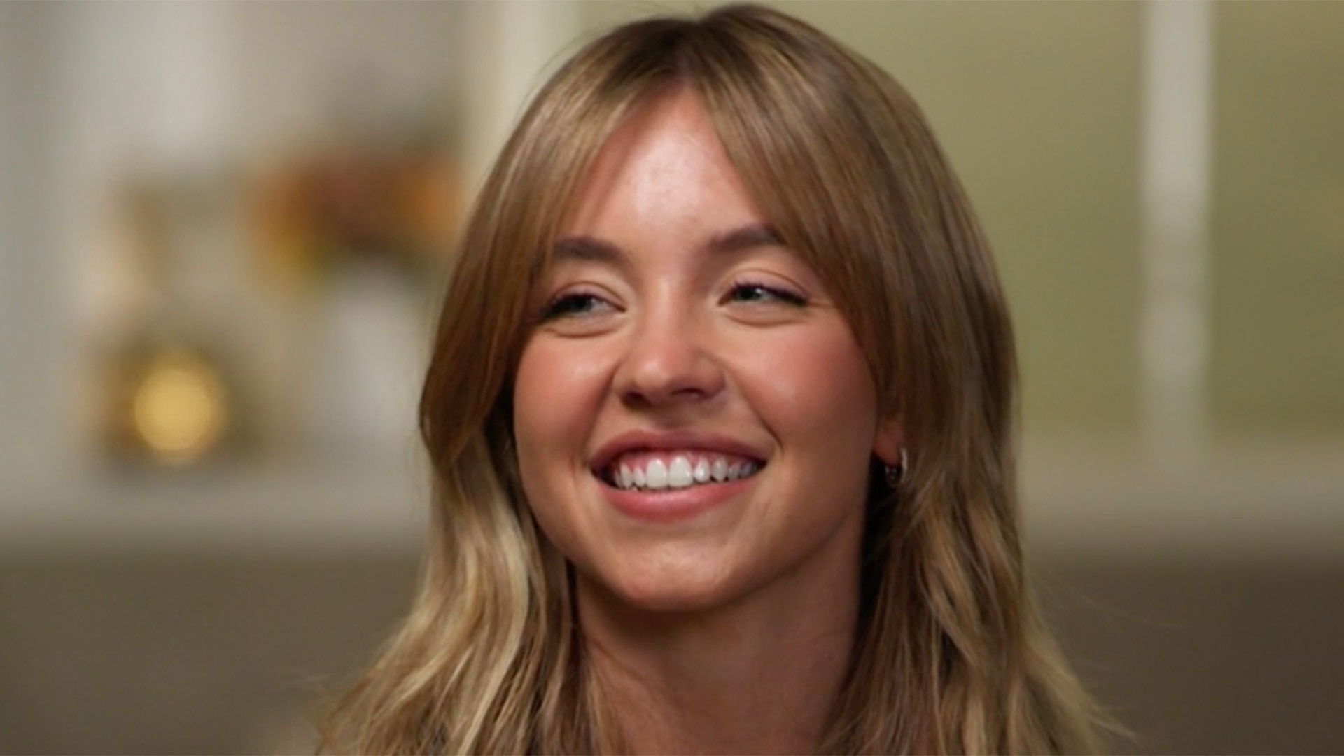 Watch TODAY Excerpt Sydney Sweeney My dad had to turn off ‘Euphoria’ and walk away