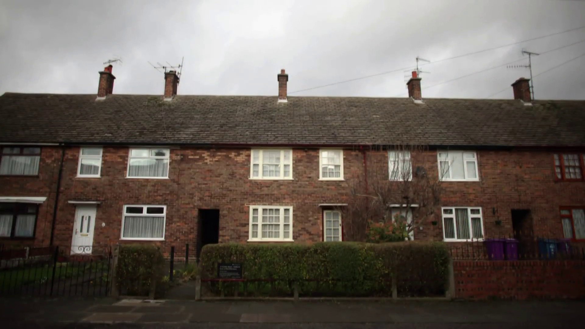 Watch TODAY Excerpt Paul McCartney’s birthplace studio for