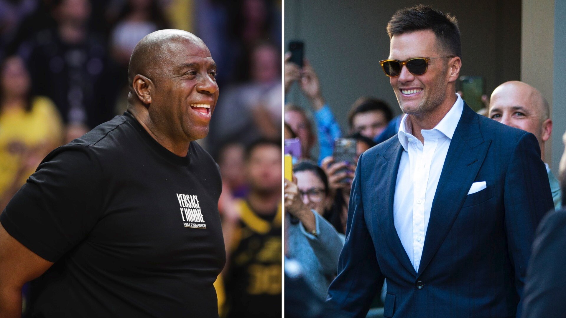 Watch Sports Clip: ¿Por qué Tom Brady y Magic Johnson apue$tan por la ...