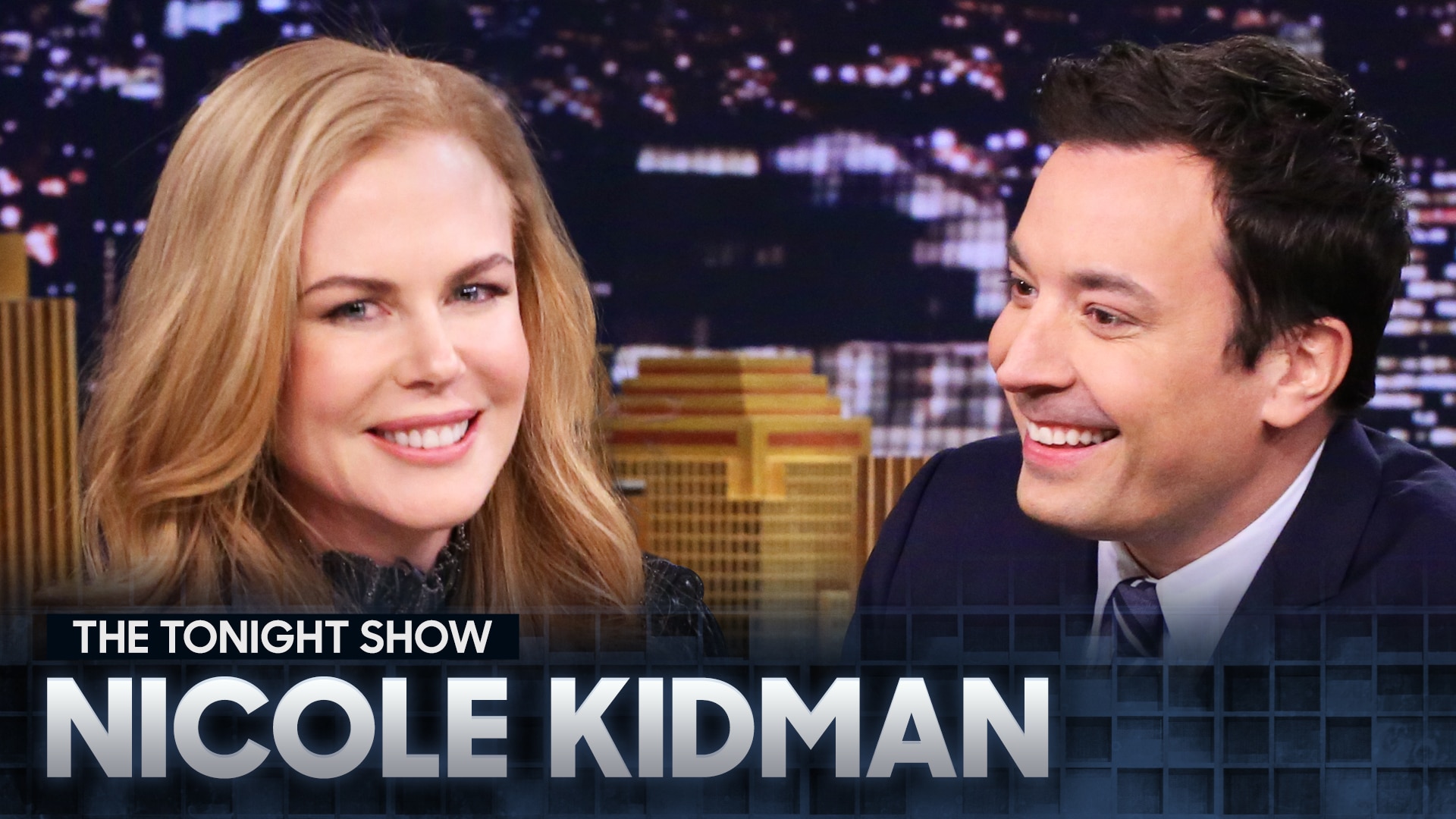 Watch The Tonight Show Starring Jimmy Fallon Web Exclusive: Did Jimmy