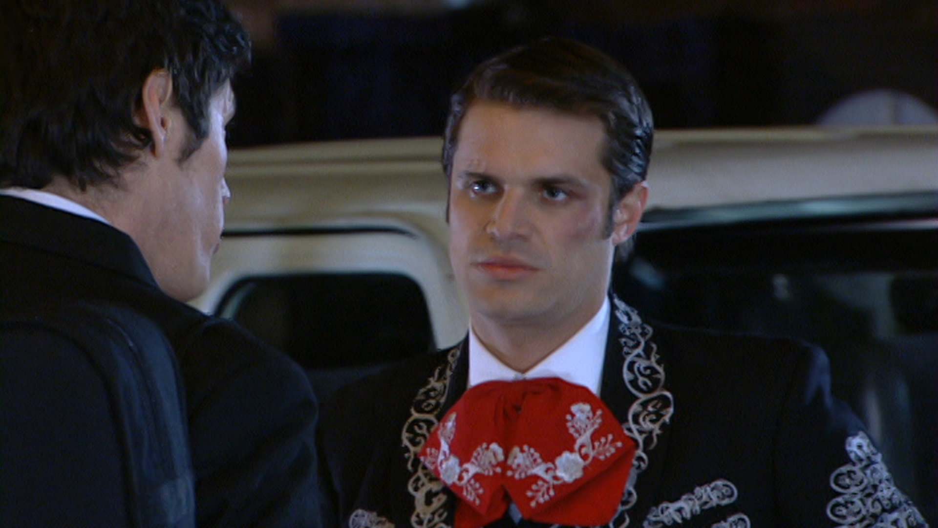 La Hija Del Mariachi El Regreso De Emiliano Capítulo Completo Watch La Hija del Mariachi Episode: Emiliano cubre al Coloso - NBC.com