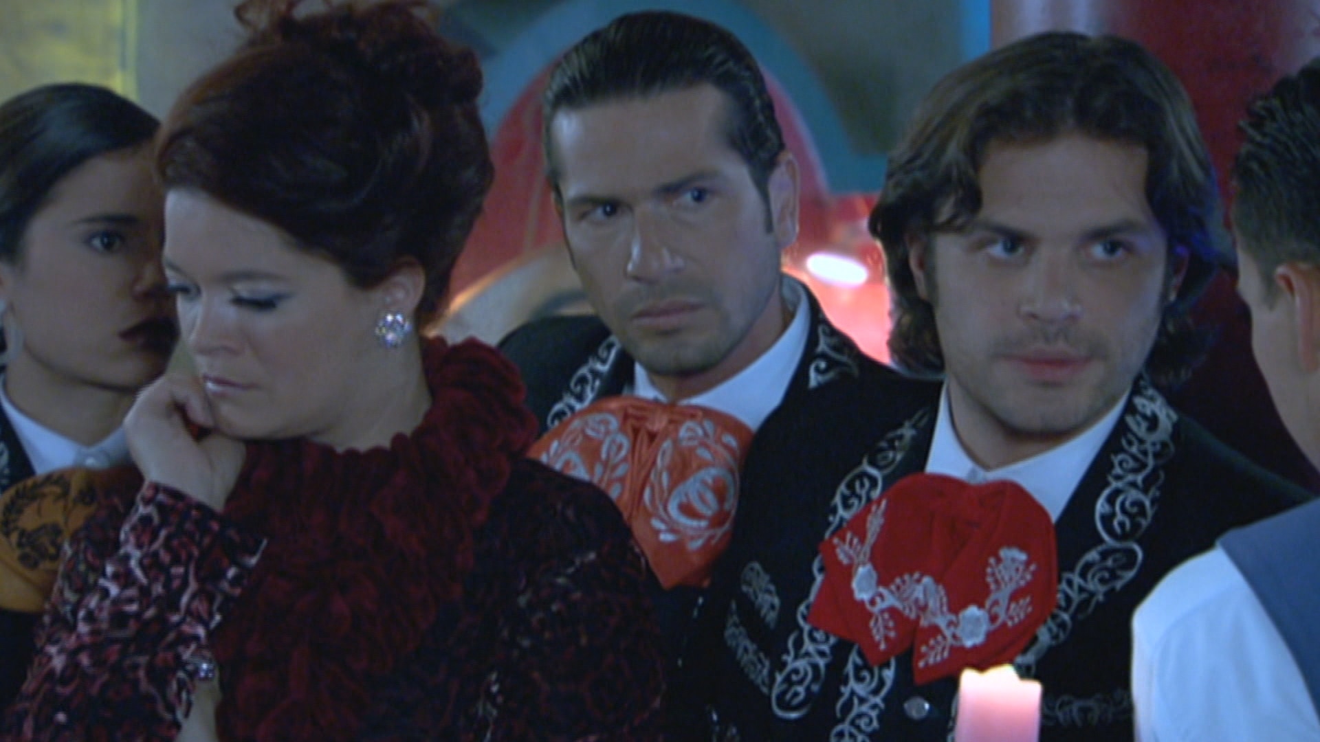 La Hija Del Mariachi El Regreso De Emiliano Capítulo Completo Watch La Hija del Mariachi Episode: Operativo en marcha - NBC.com