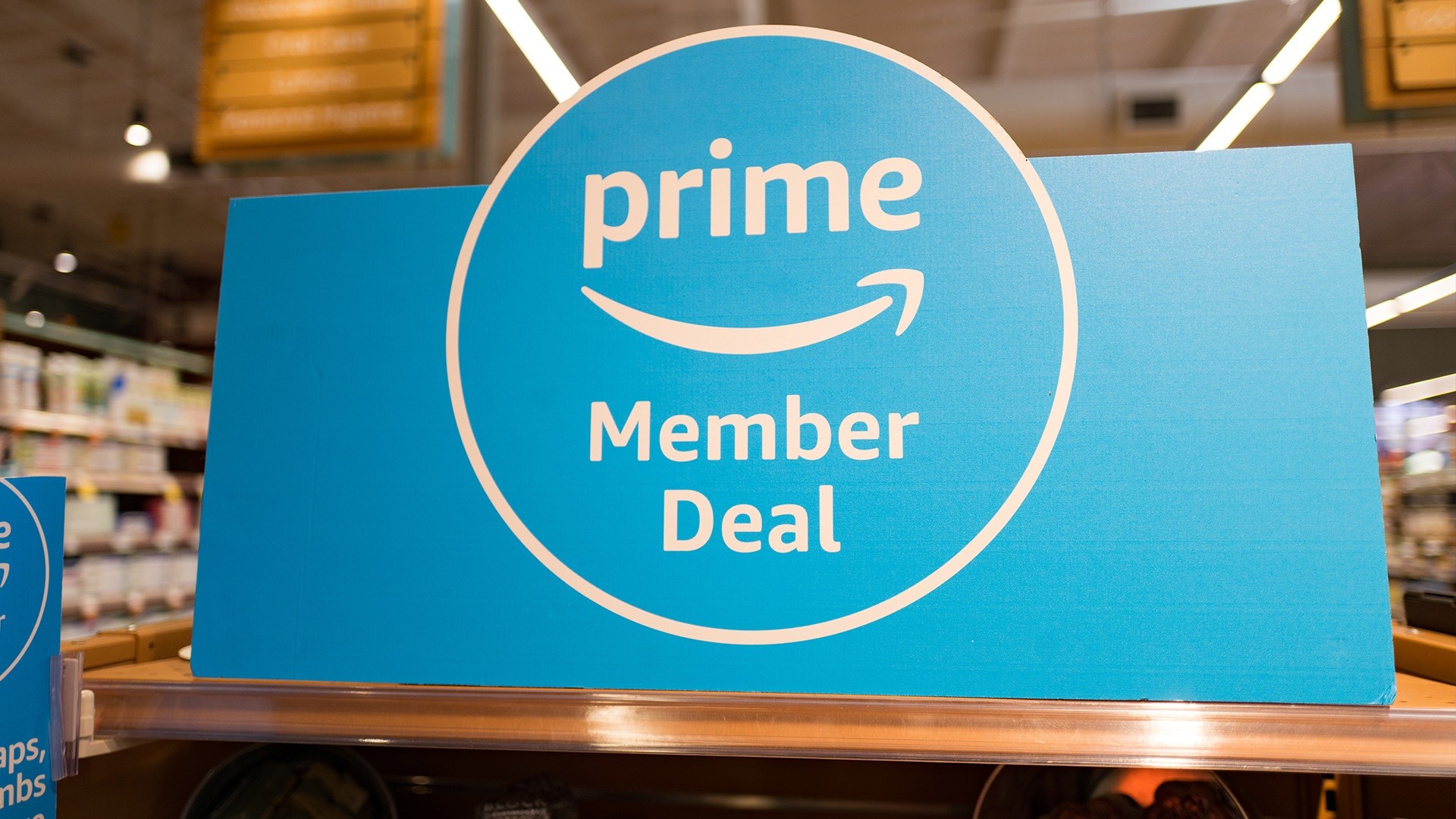 Watch TODAY Excerpt Amazon tricked consumers into signing up for Prime