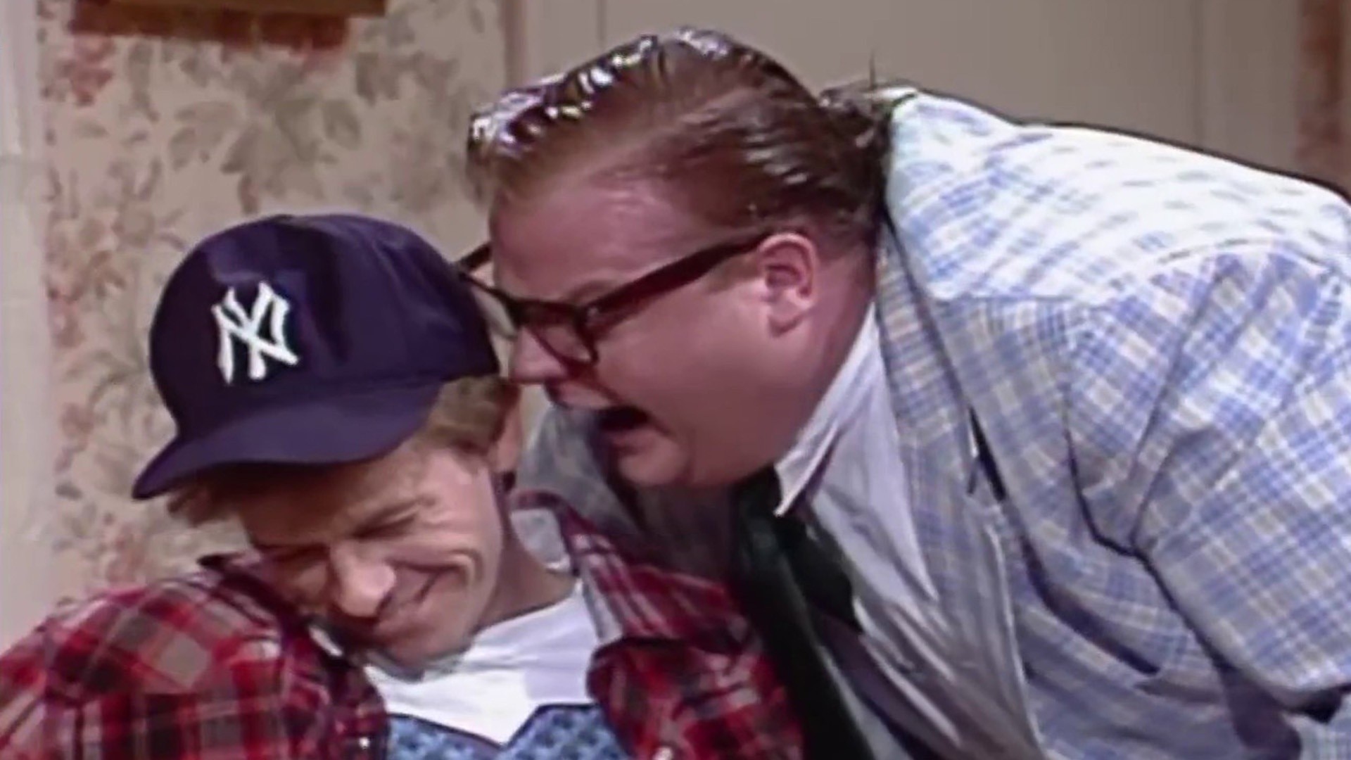 Watch TODAY Excerpt ‘SNL’ to celebrate 50th anniversary with extravaganza