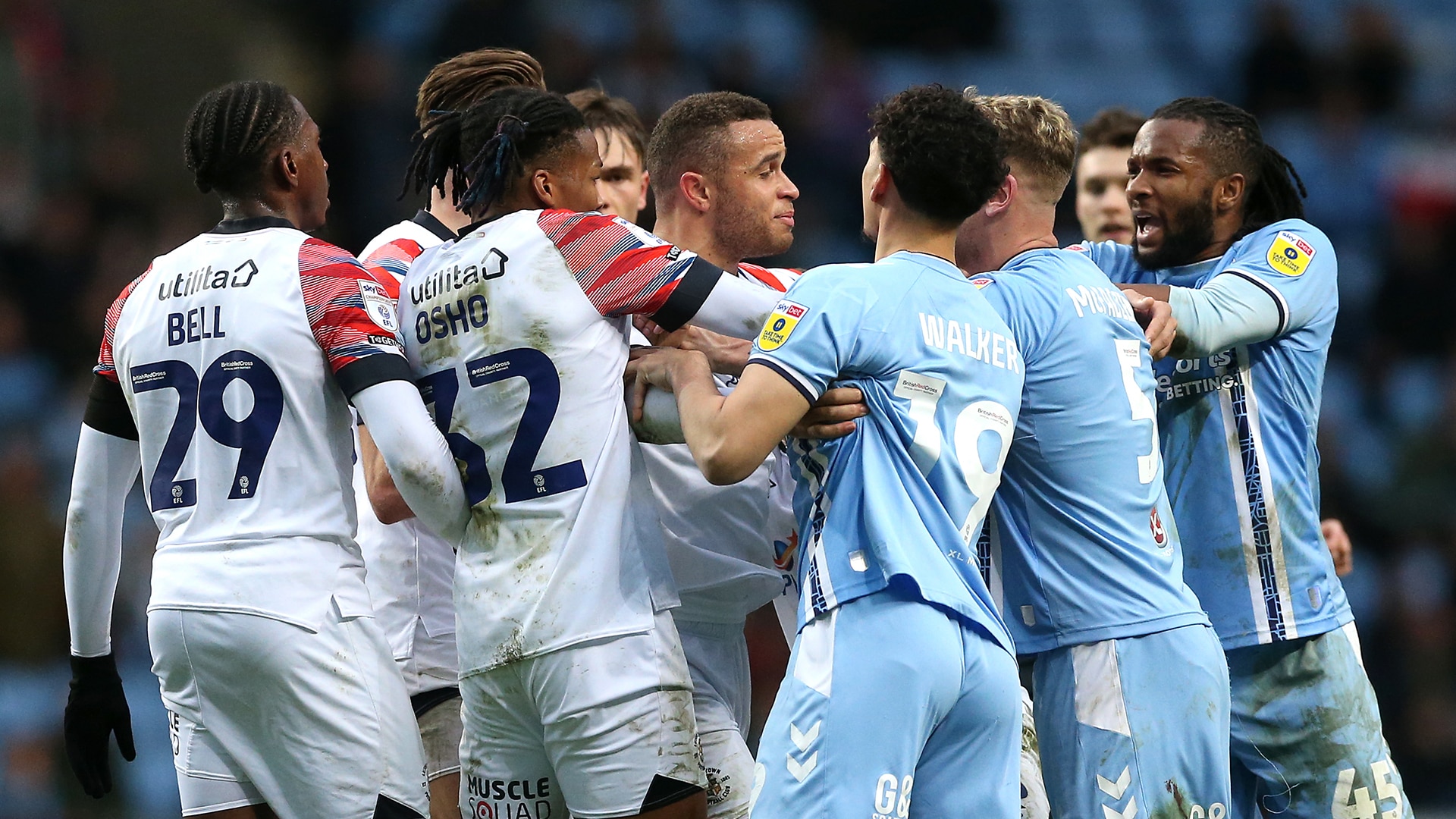 Watch null Clip Previewing the EFL Championship playofffinal