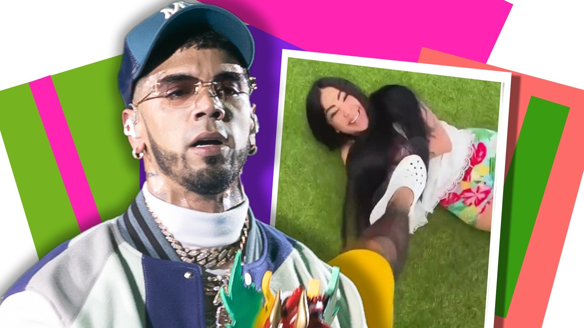 Watch En Casa Con Telemundo Highlight Mientras Yailin La Más Viral Se Divierte Con Tekashi69 7360