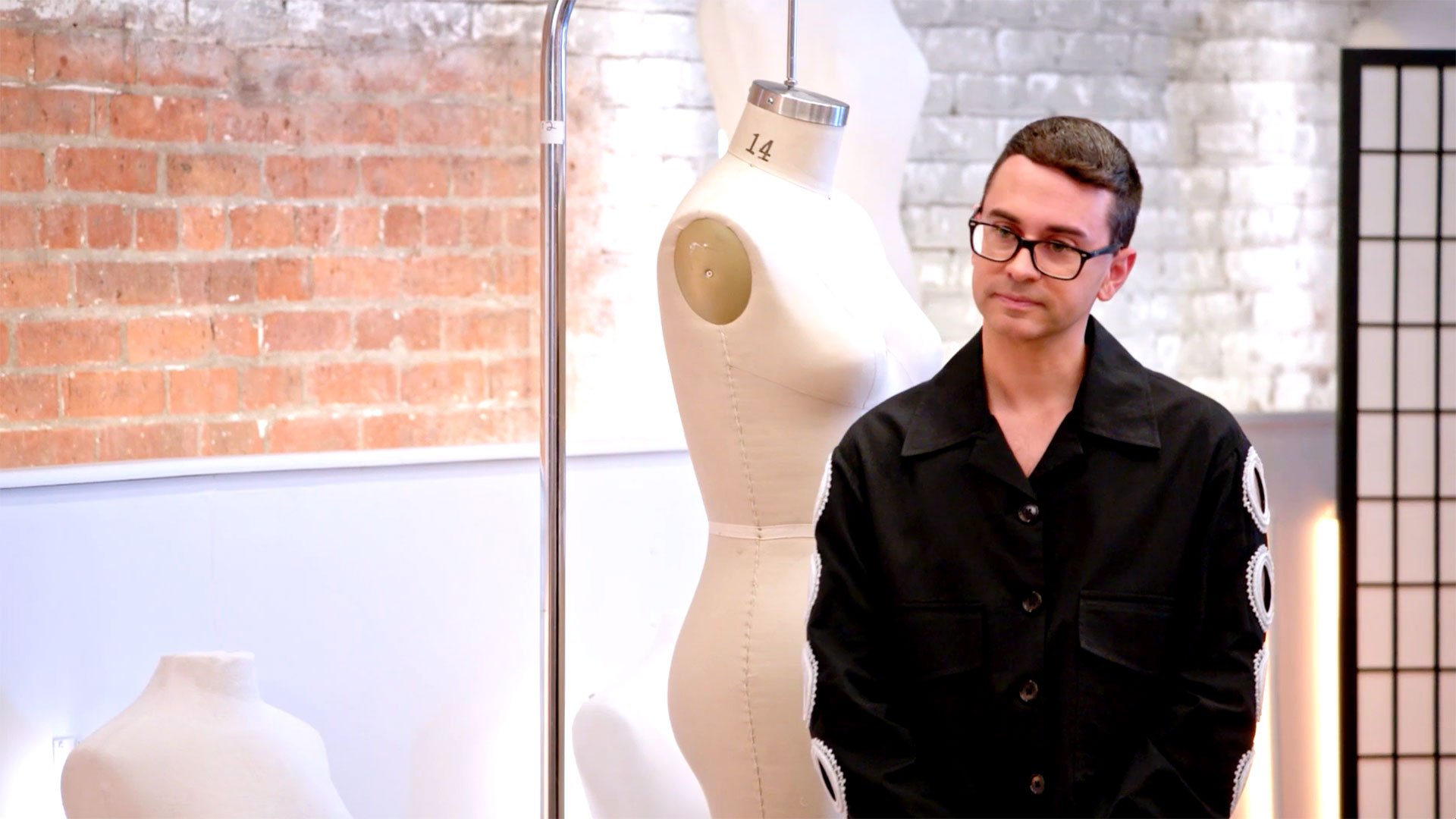 Watch Project Runway Episode: Toying with Fashion - NBC.com