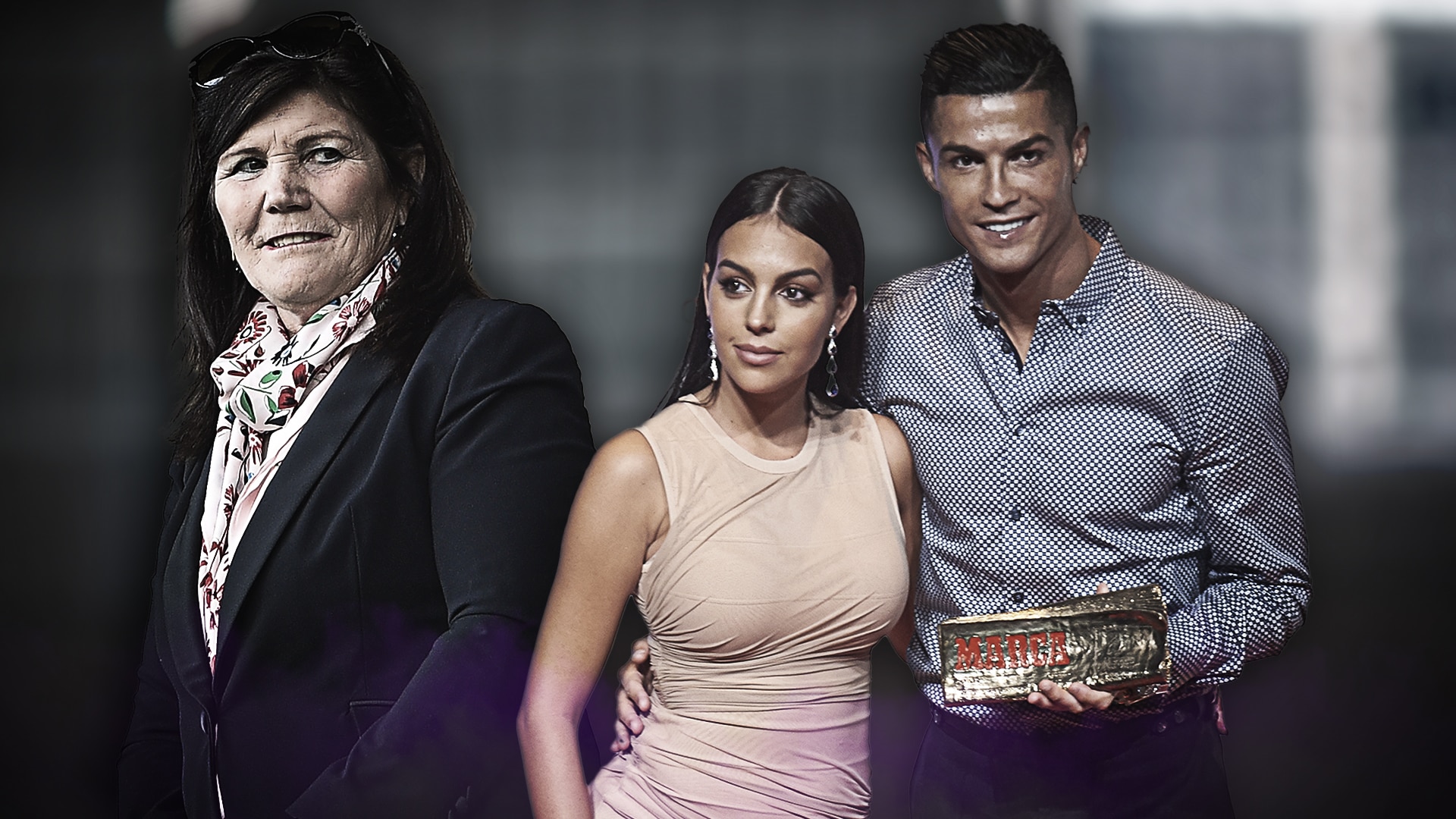 FOX Sports MX - 🌟CR7 JR, A ESCENA EN MANCHESTER UNITED Junto a su madre  Georgina Rodríguez, el hijo de Cristiano Ronaldo se calzó la número 7, en  su aparición con las