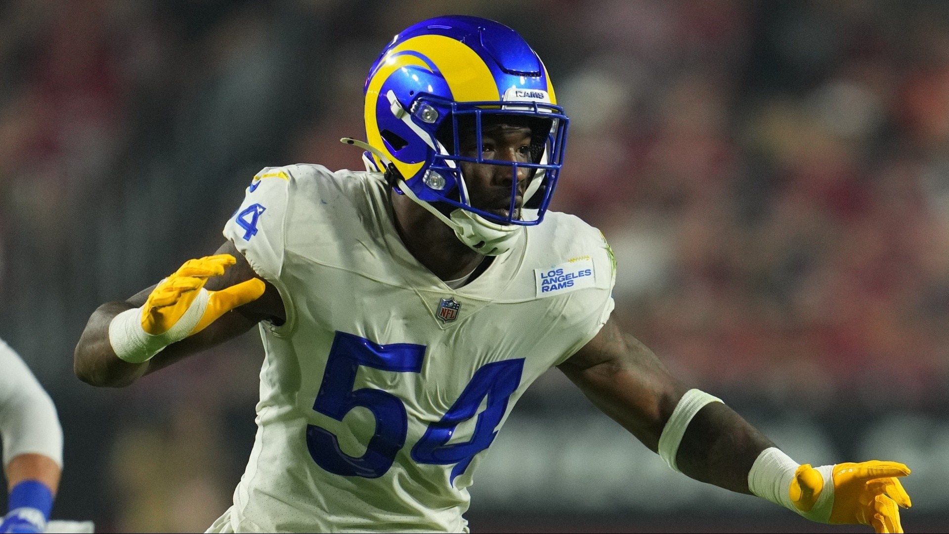 Rams' Leonard Floyd to sign with Bills – NBC Sports Chicago