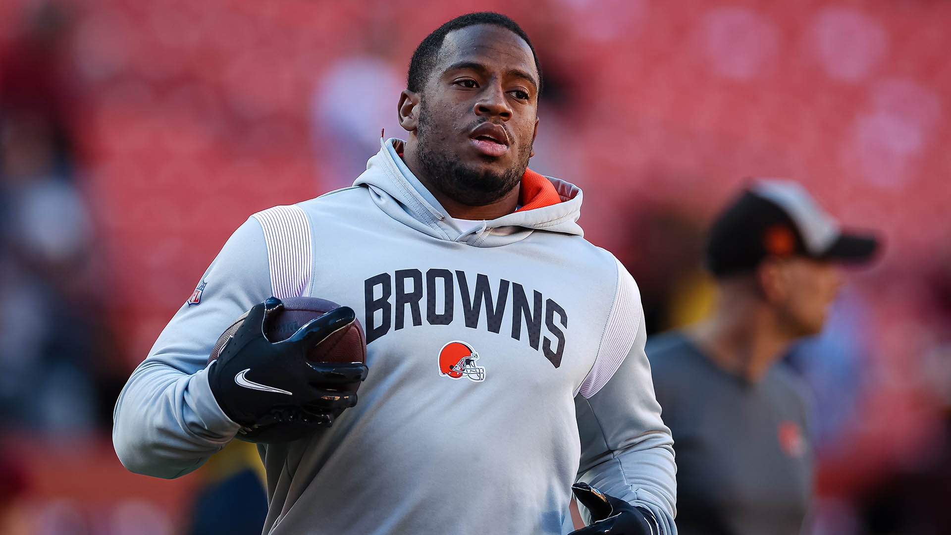 2023 Cleveland Browns Fantasy Preview - NBC Sports