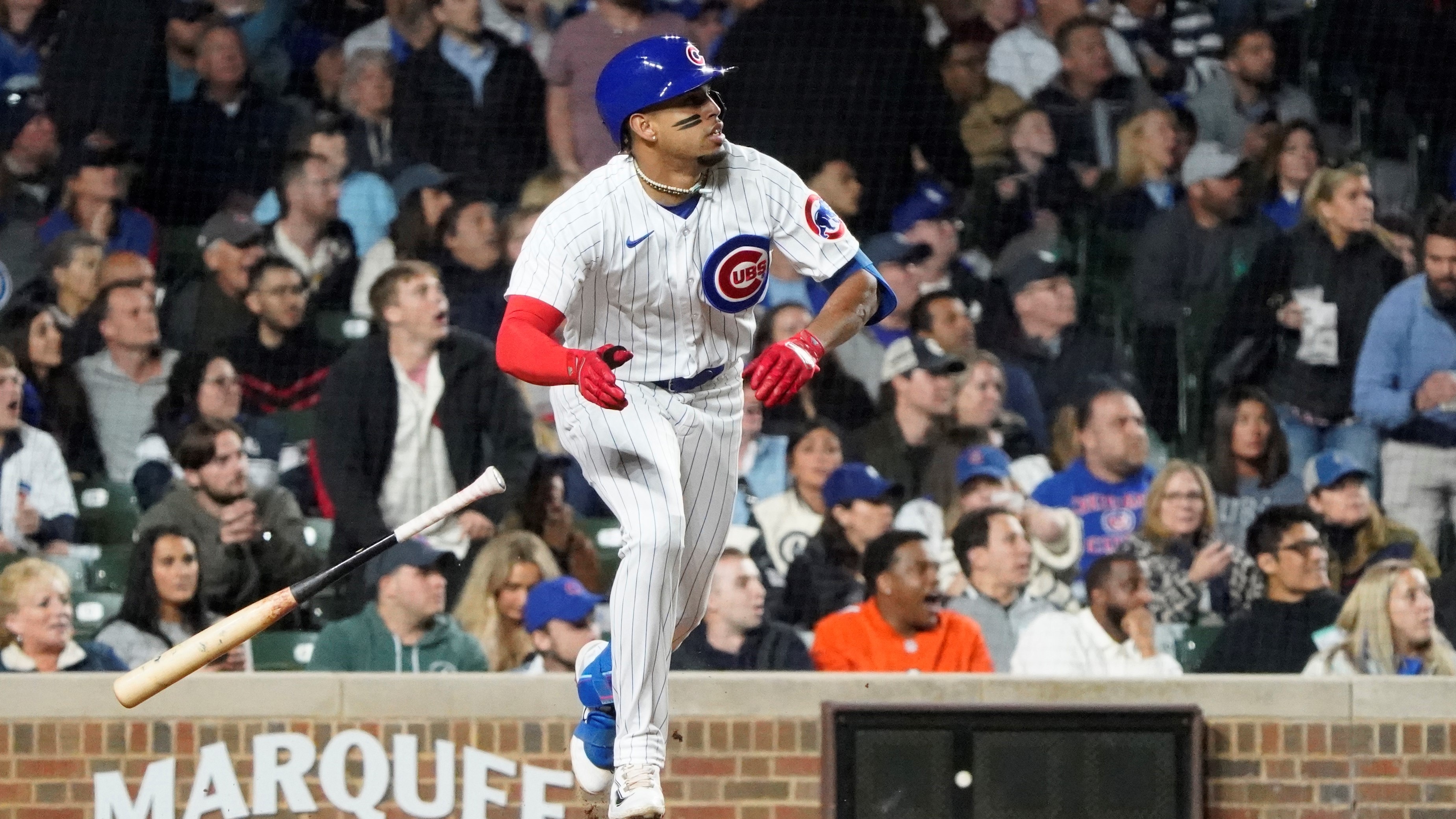 Watch Null Clip Cubs Morel Should Be Rostered In Most Leagues Nbc Com