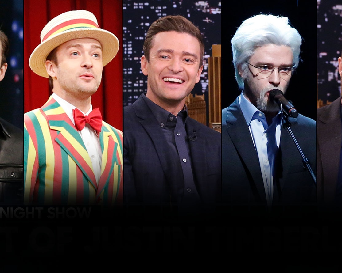 The Tonight Show Starring Jimmy Fallon - NBC.com