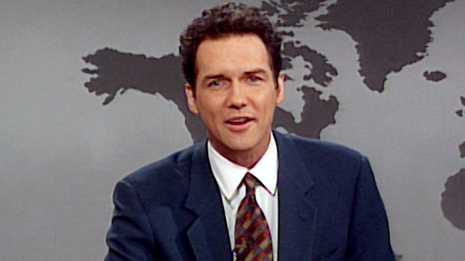 Watch Saturday Night Live Highlight: Weekend Update Pays Tribute to
