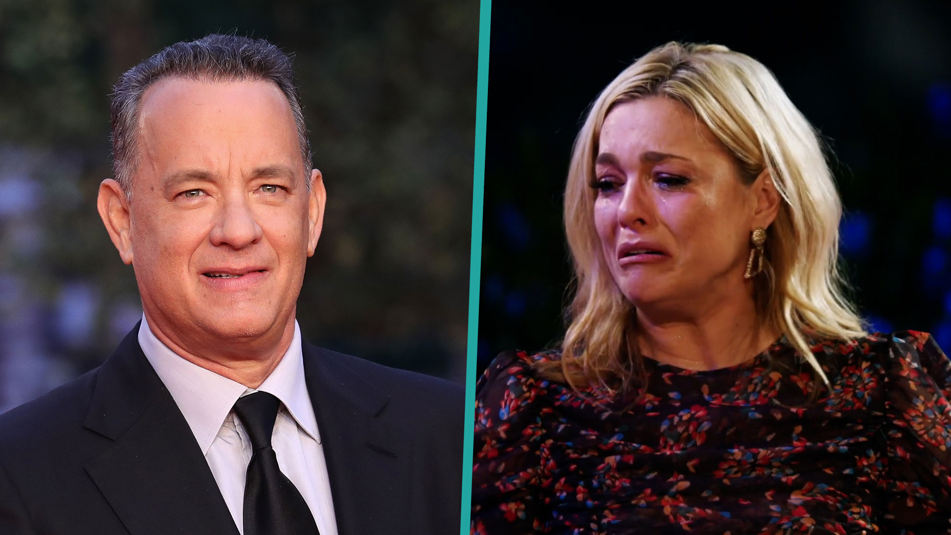 Watch Access Hollywood Highlight Tom Hanks' Niece Has Elimination