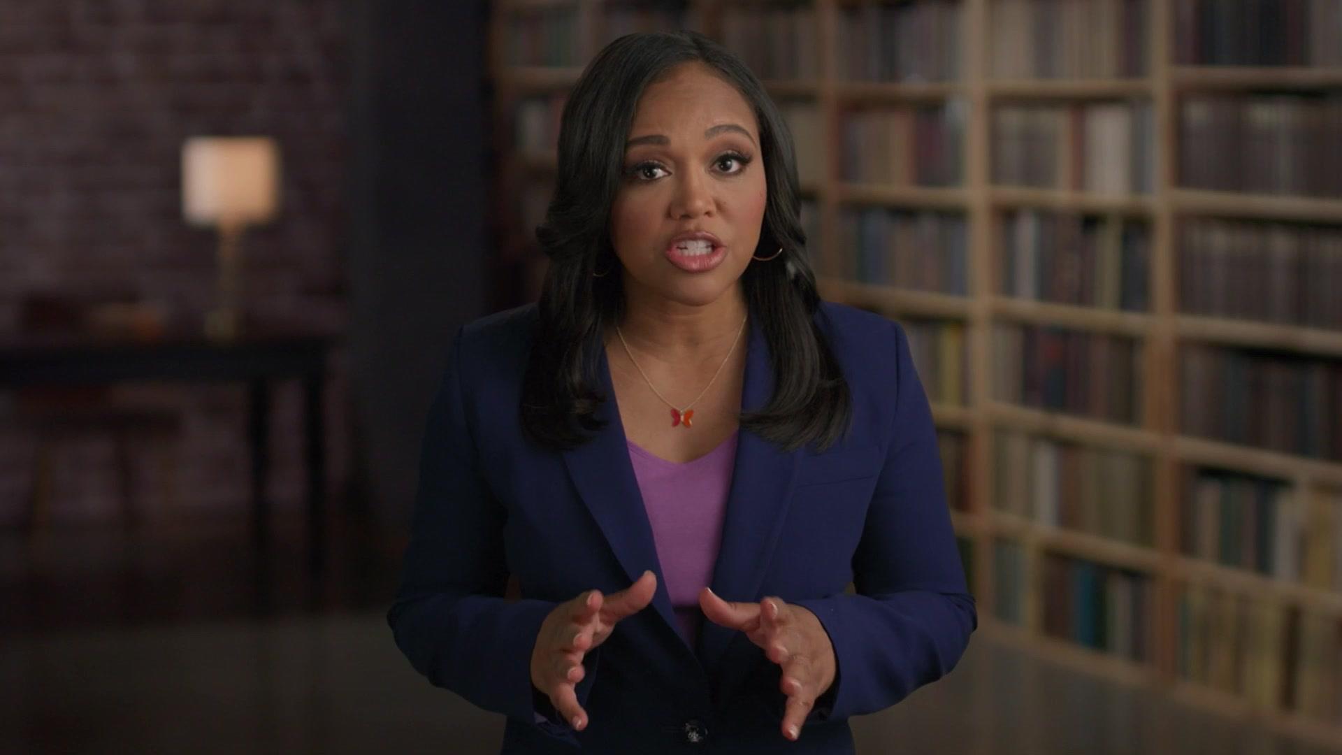 Watch Killer Relationship with Faith Jenkins Sneak Peek De La