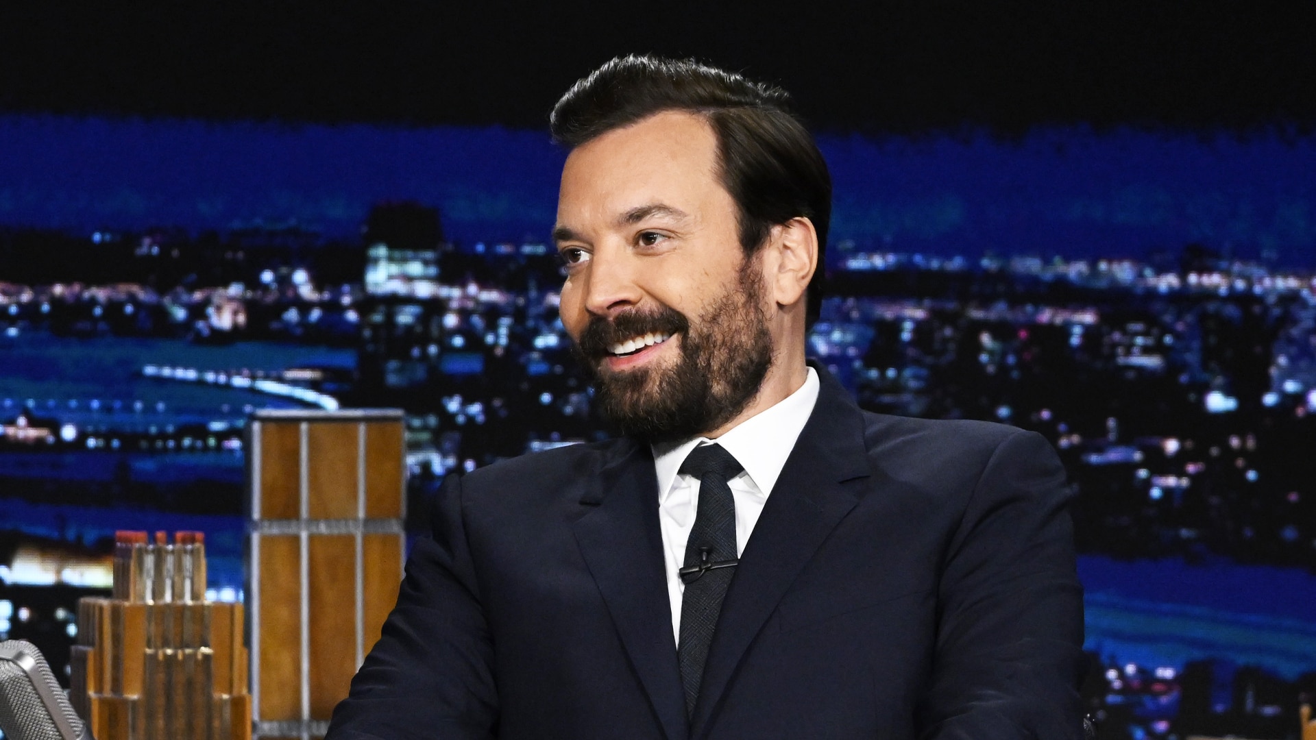 Watch The Tonight Show Starring Jimmy Fallon Highlight: Jimmy Reacts to