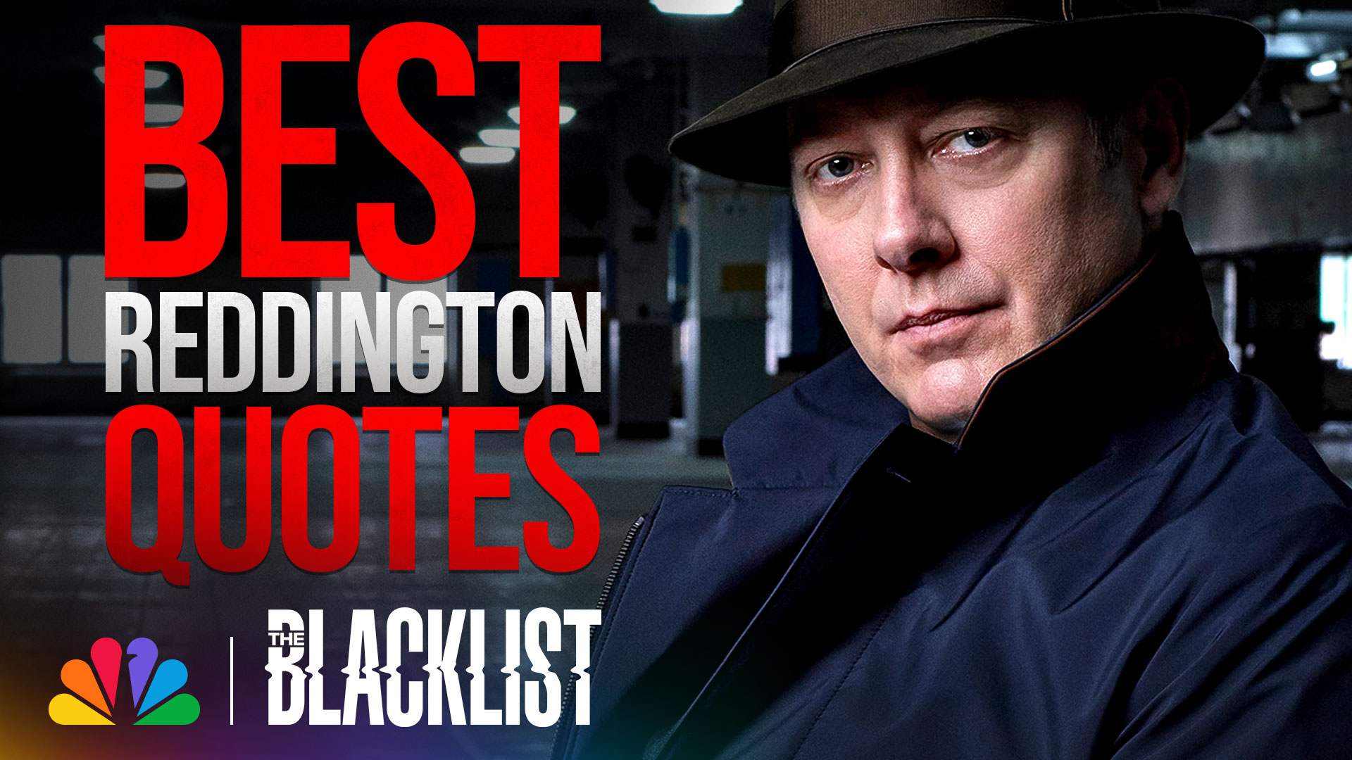 The blacklist season online 1 putlocker