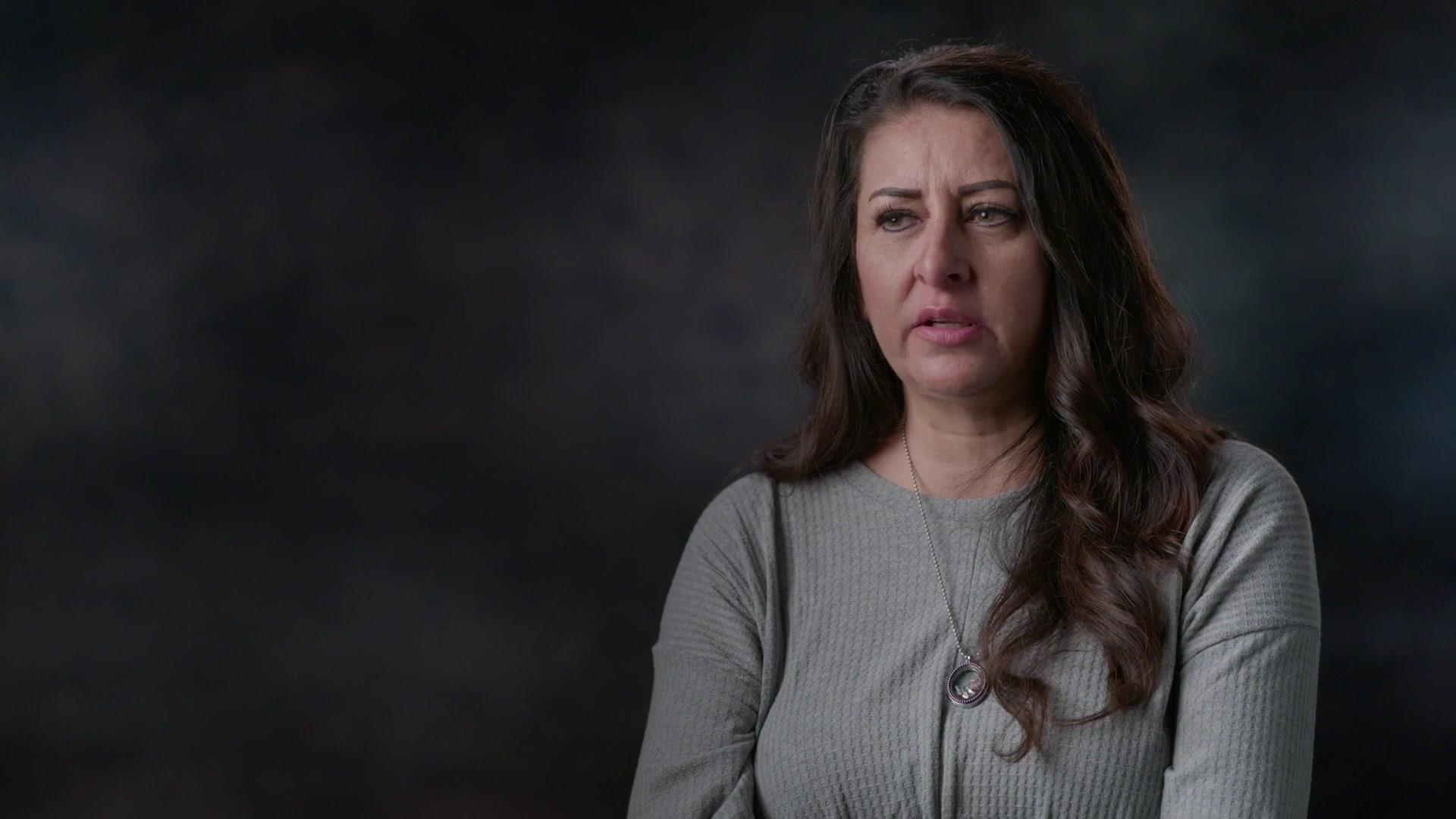 Watch Killer Relationship with Faith Jenkins  Exclusive Dawn