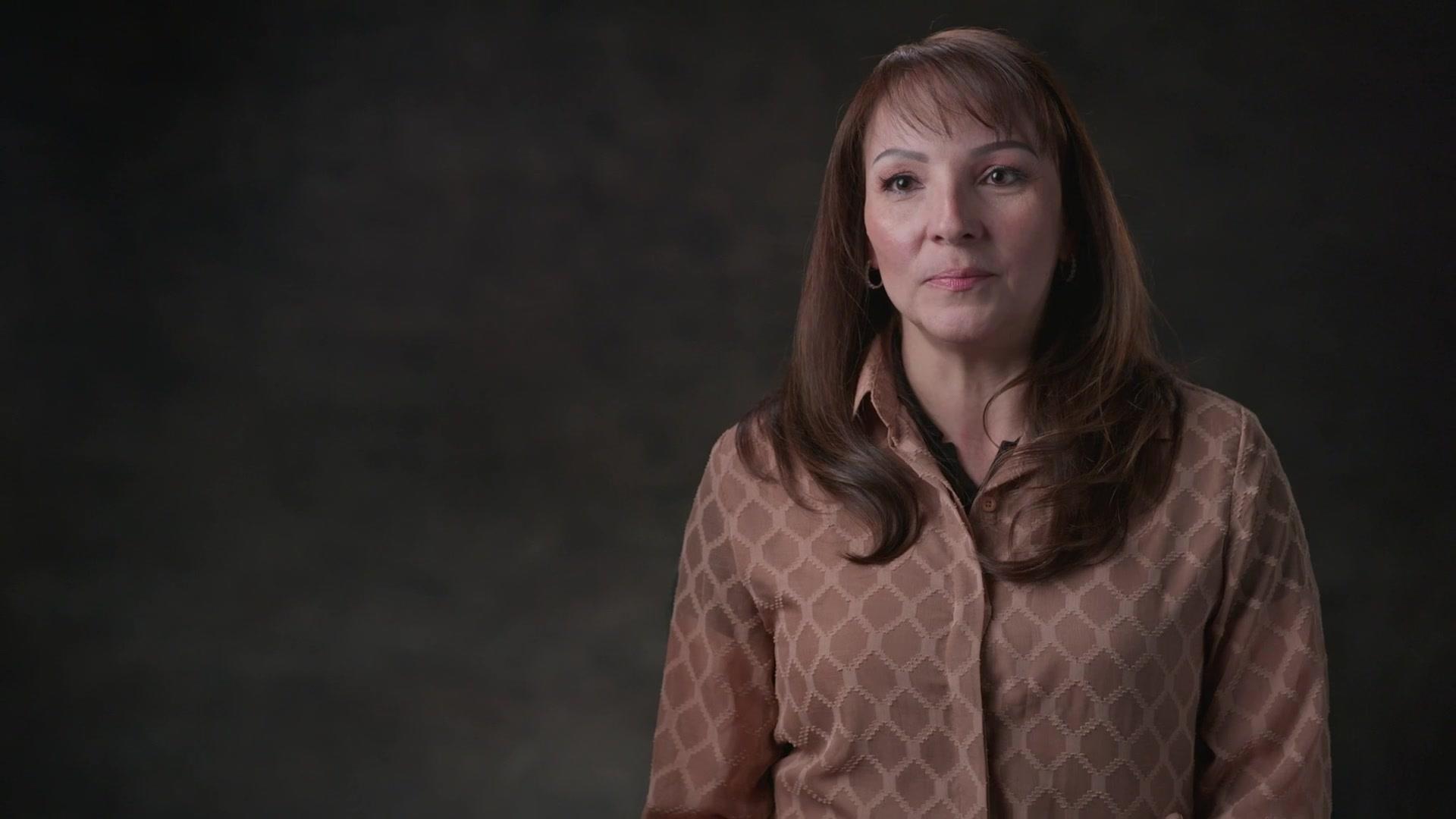 Watch Killer Relationship with Faith Jenkins  Exclusive Who Was