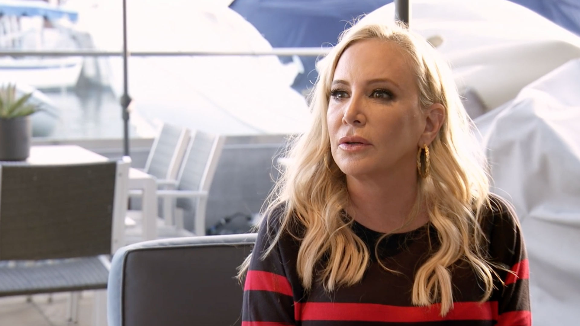 Watch The Real Housewives of Orange County Clip: Tamra Judge Doesn't  Remember What She Said to Shannon Storms Beador on the Boat 