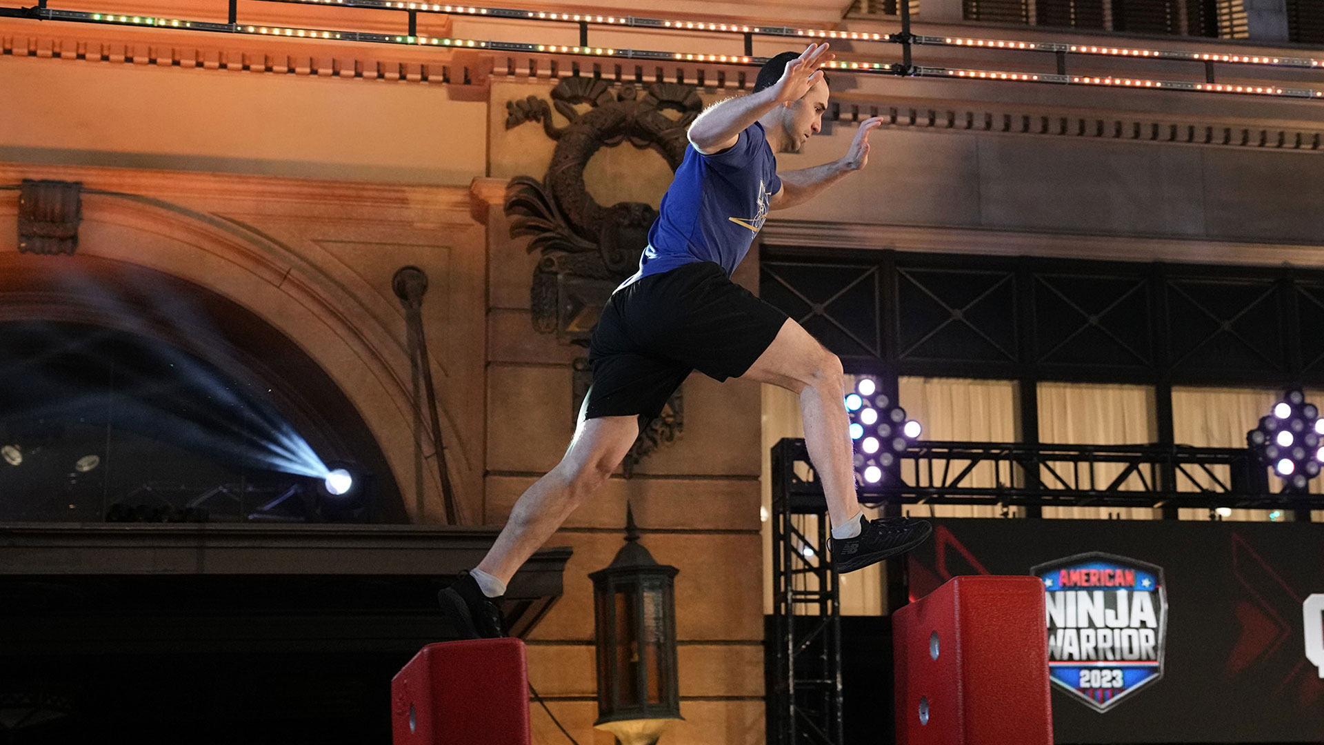 American ninja warrior season 11 online 123movies