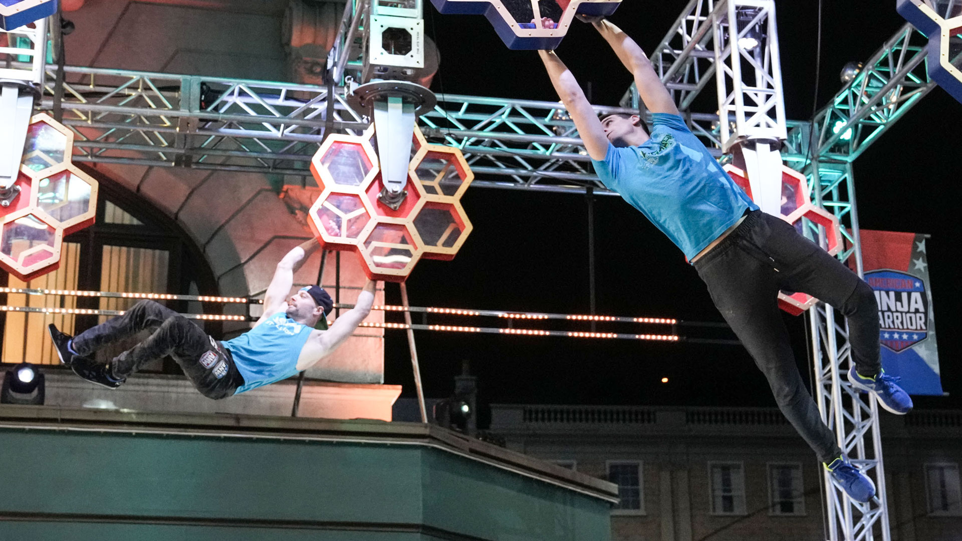 Watch american ninja warrior season 11 online discount free