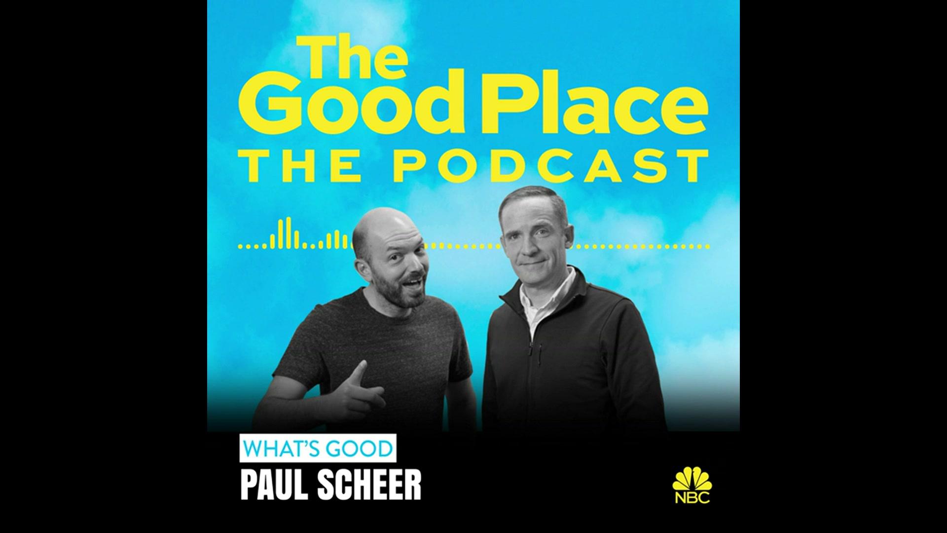 The good place cheap 123movies season 1