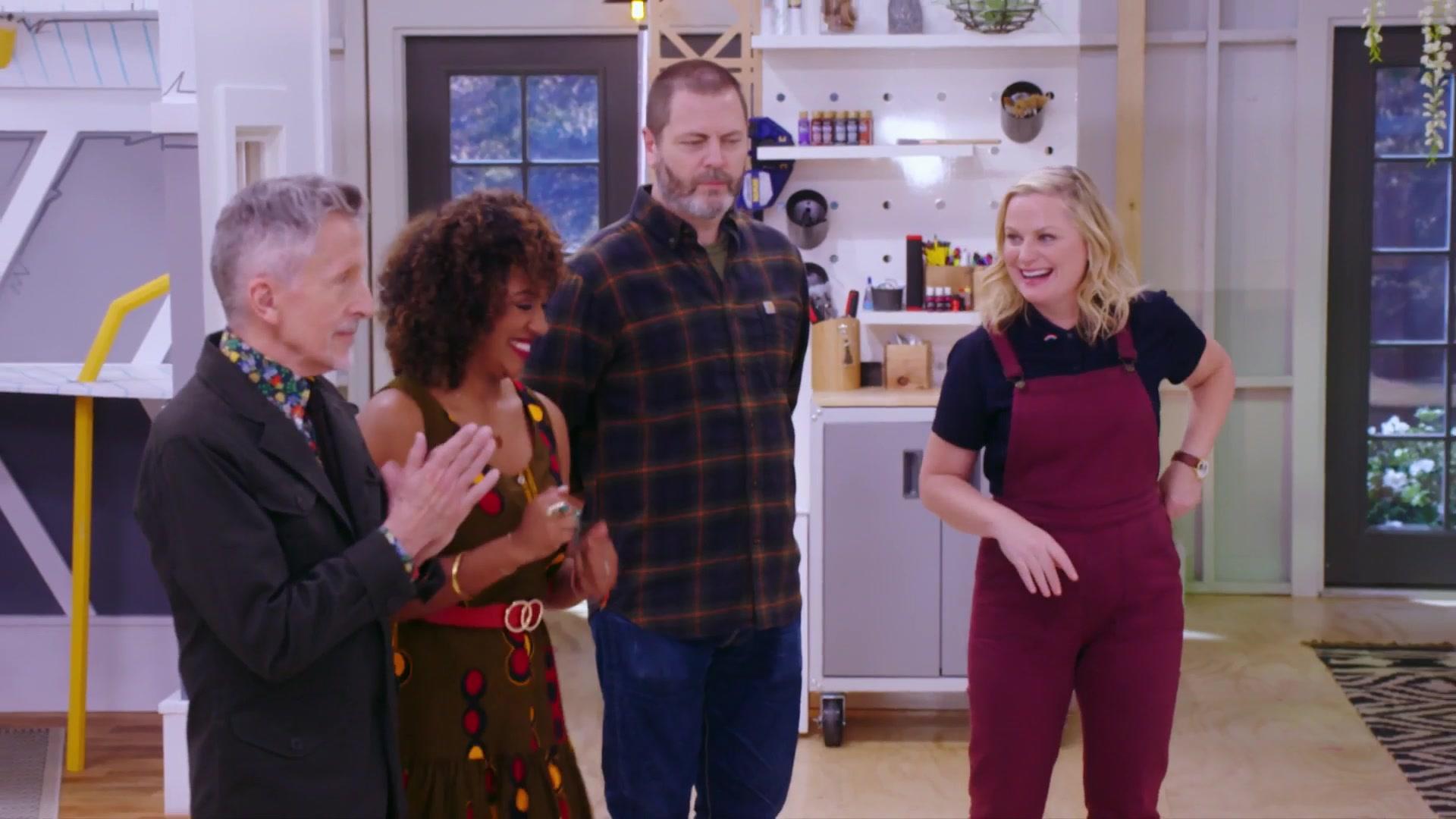 Making it season 1 streaming sales